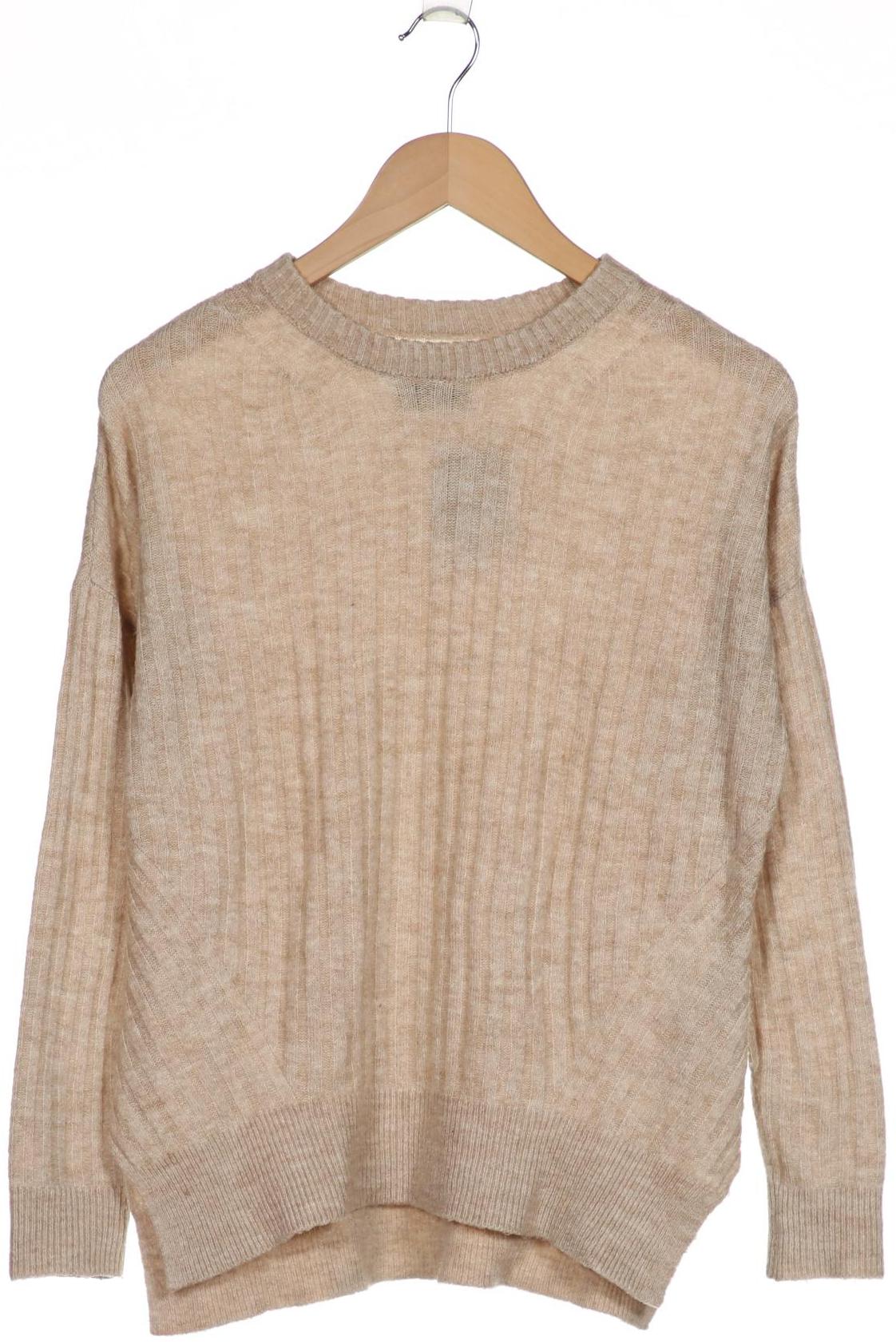 

Abercrombie & Fitch Damen Pullover, beige