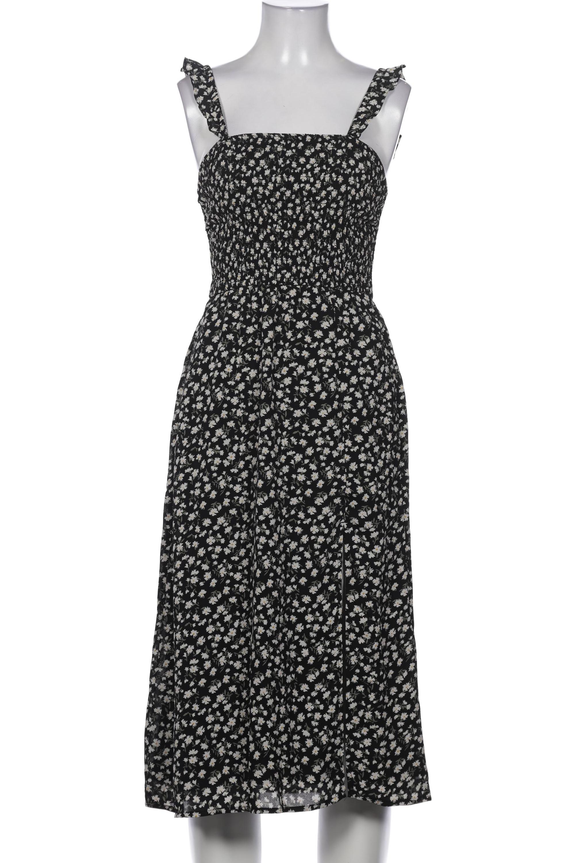 

Abercrombie & Fitch Damen Kleid, schwarz, Gr. 34