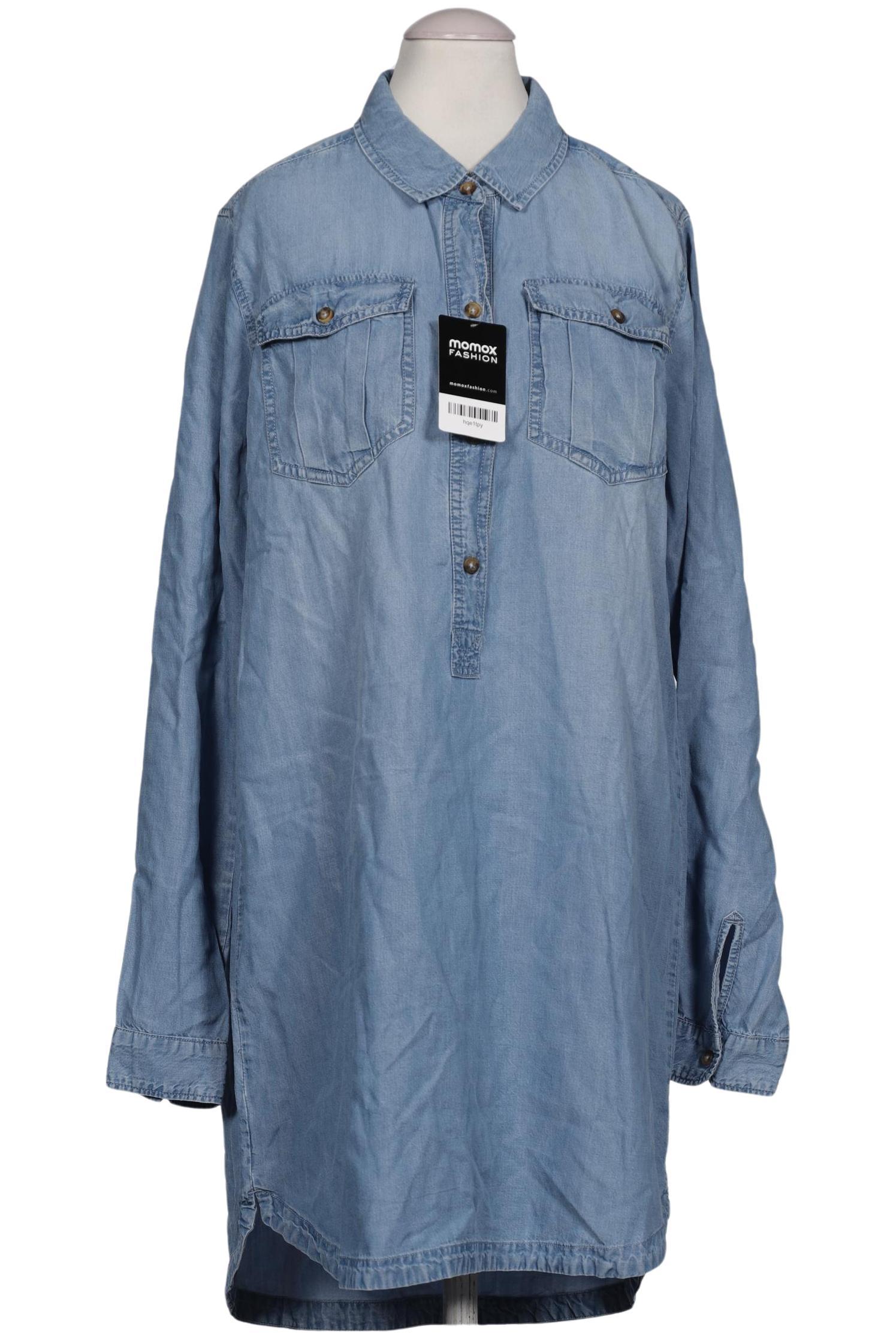 

Abercrombie & Fitch Damen Kleid, blau, Gr. 36