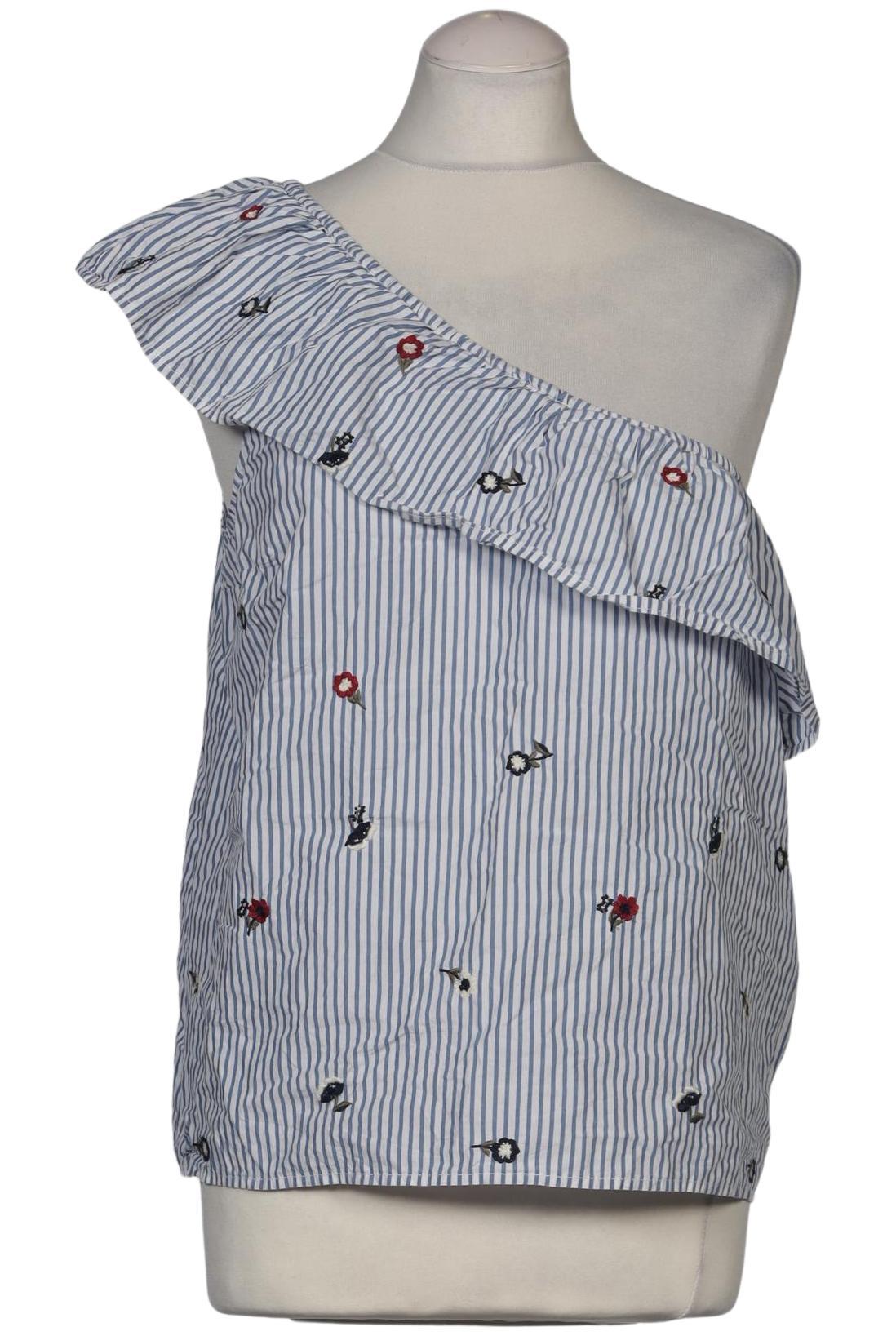 

Abercrombie & Fitch Damen Bluse, mehrfarbig, Gr. 42