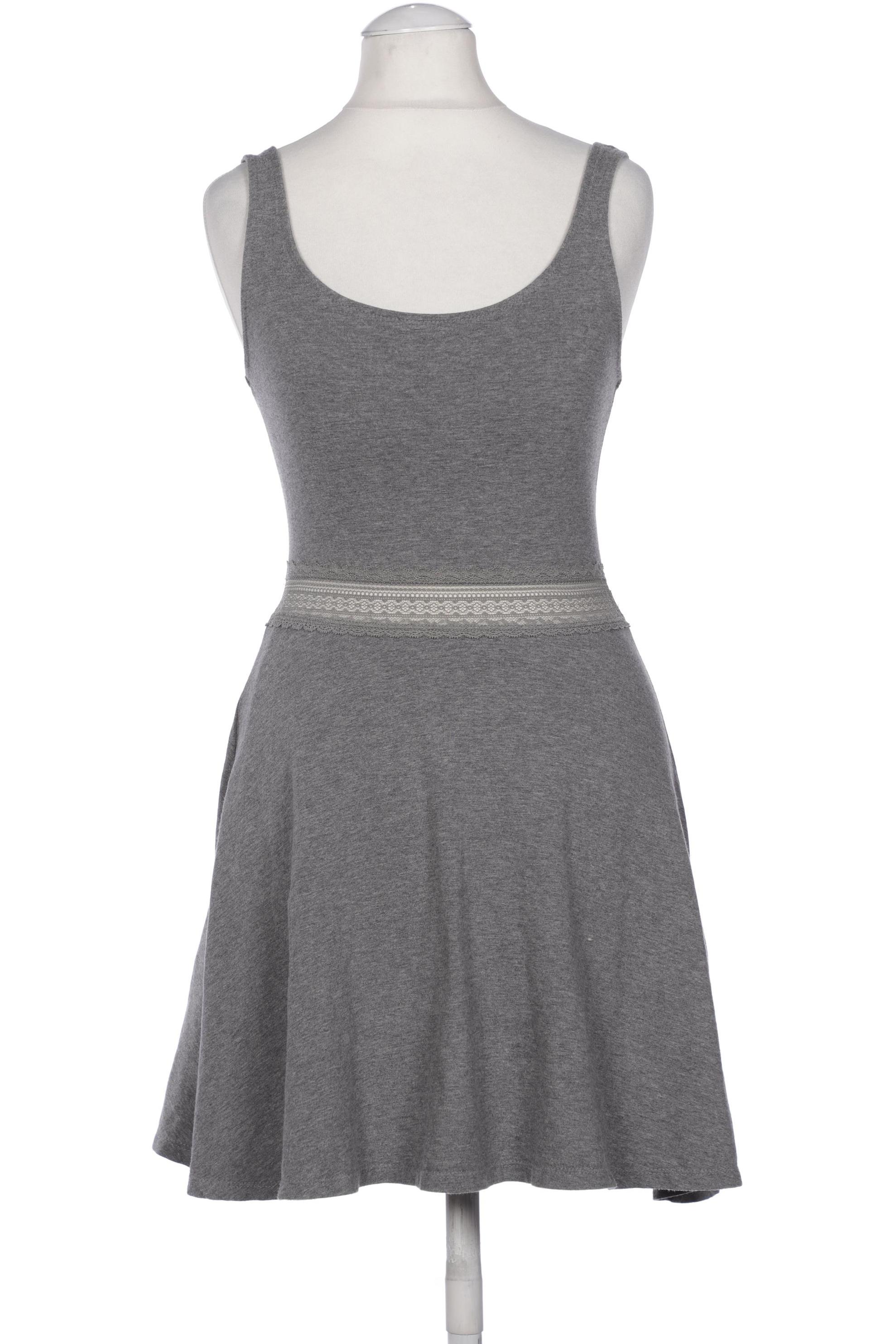 

Abercrombie & Fitch Damen Kleid, grau