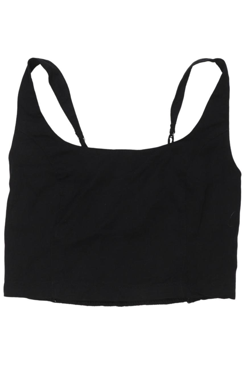 

Abercrombie & Fitch Damen Top, schwarz, Gr. 36