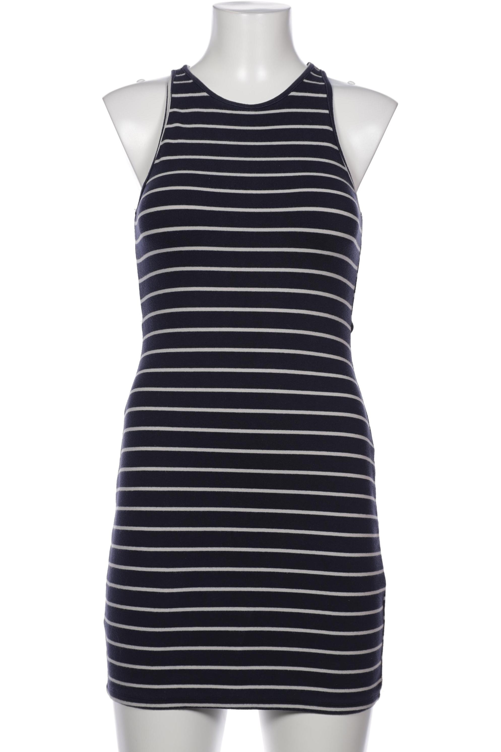 

Abercrombie & Fitch Damen Kleid, marineblau, Gr. 38