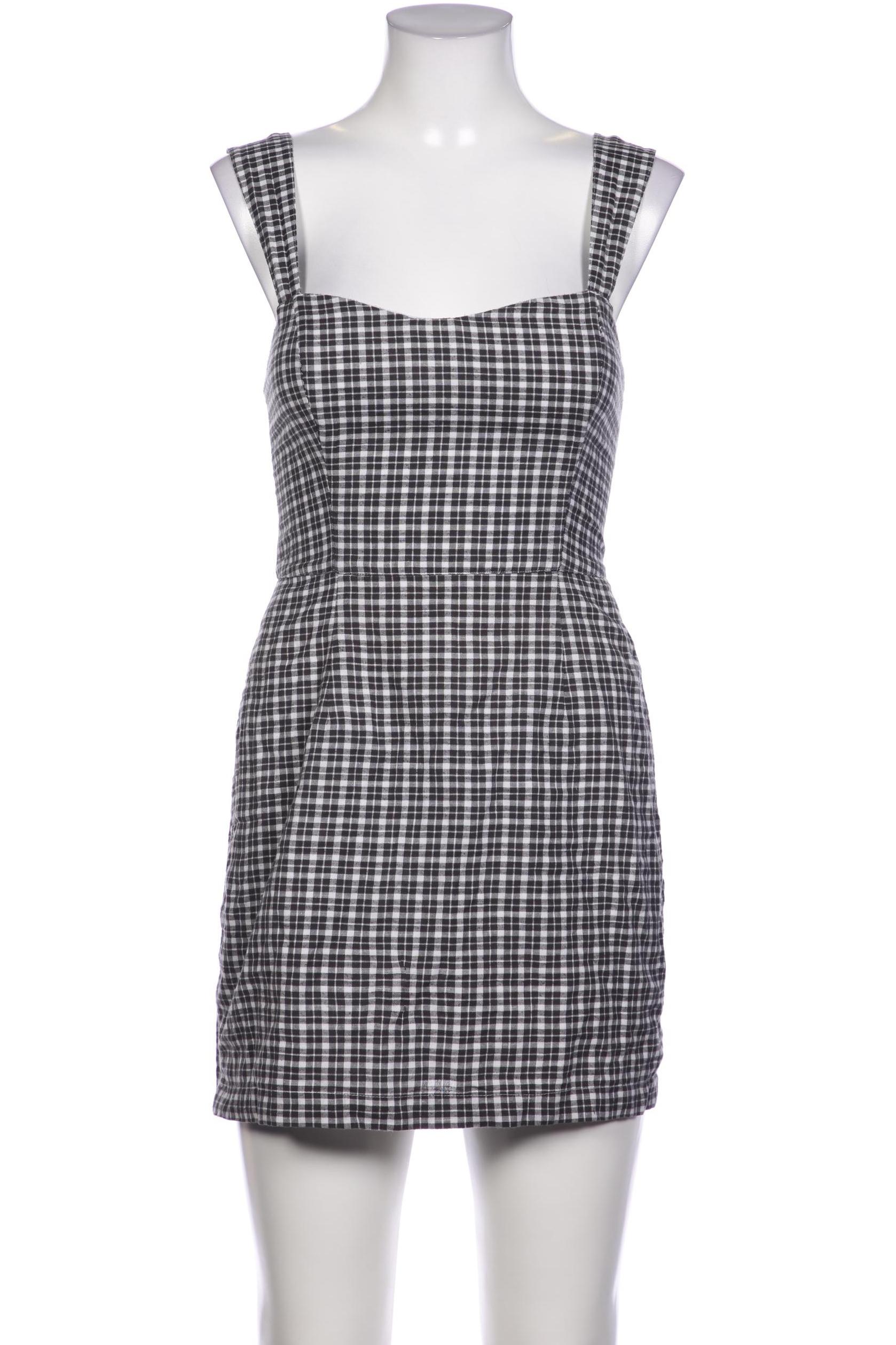 

Abercrombie & Fitch Damen Kleid, grau