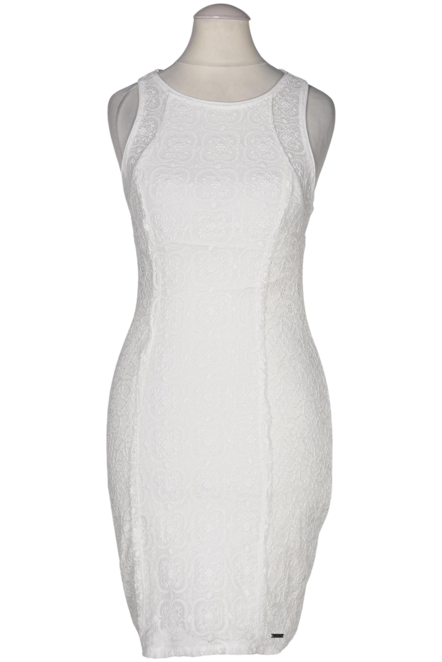 

Abercrombie & Fitch Damen Kleid, weiß, Gr. 34