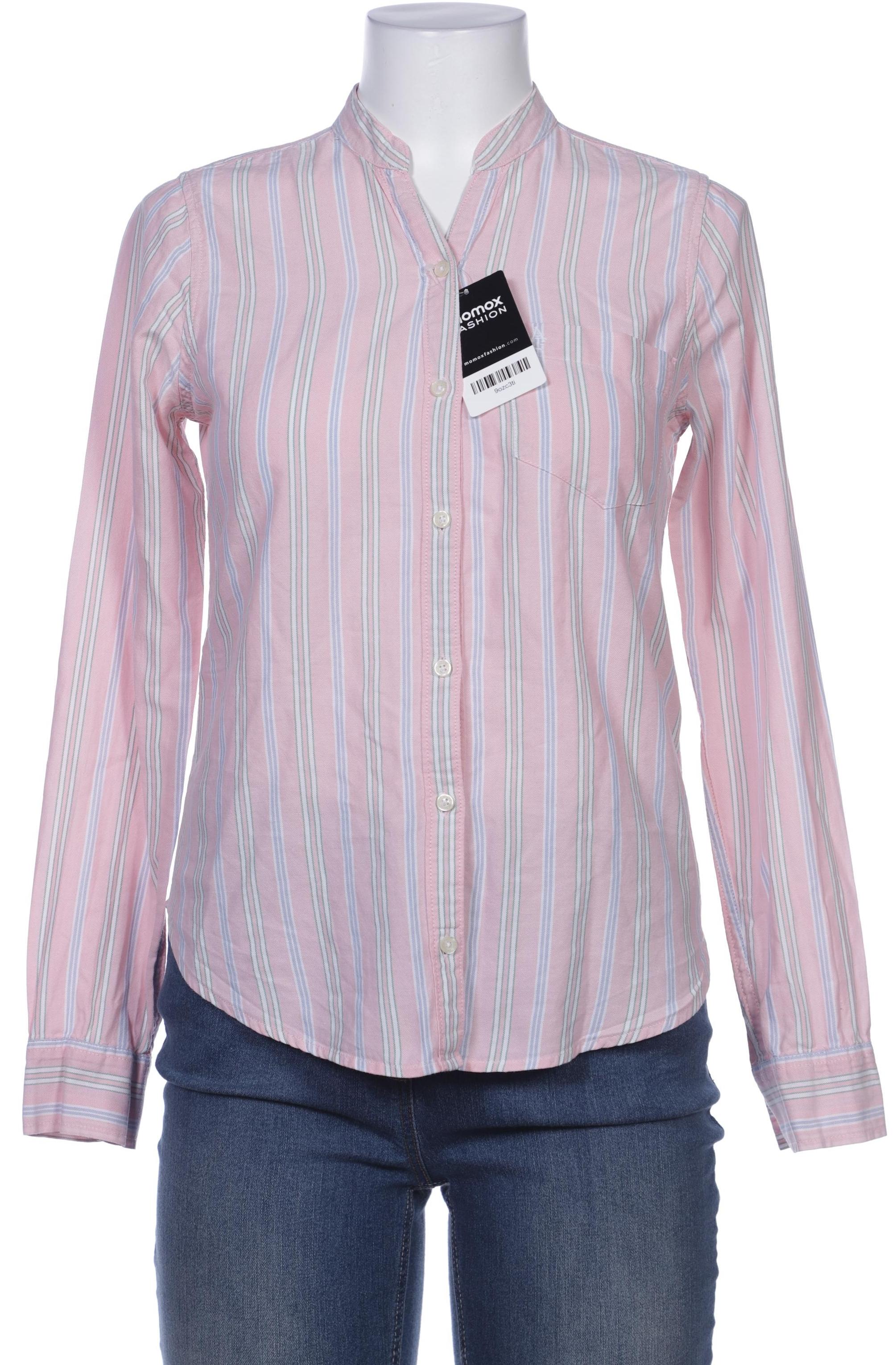 

Abercrombie & Fitch Damen Bluse, pink, Gr. 36