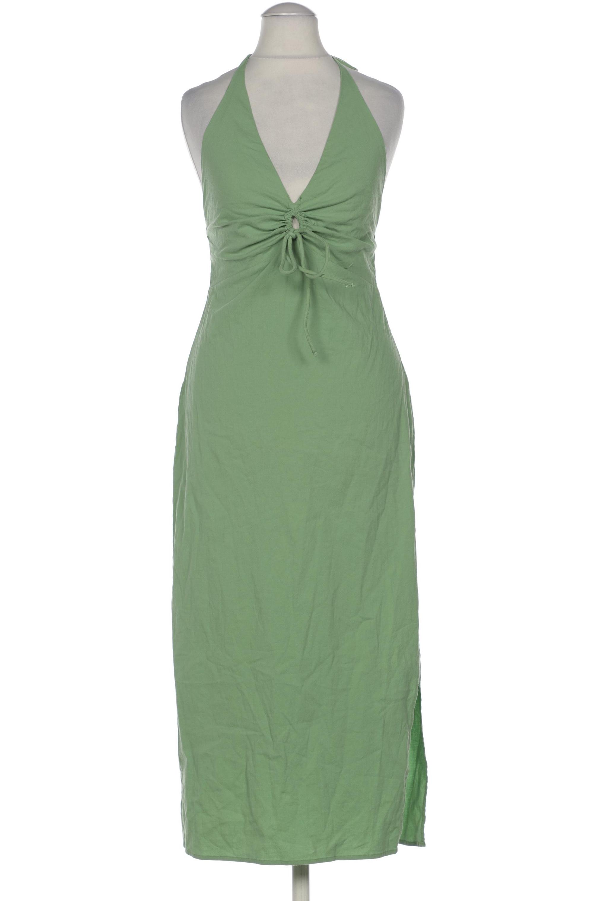 

Abercrombie & Fitch Damen Kleid, grün, Gr. 34