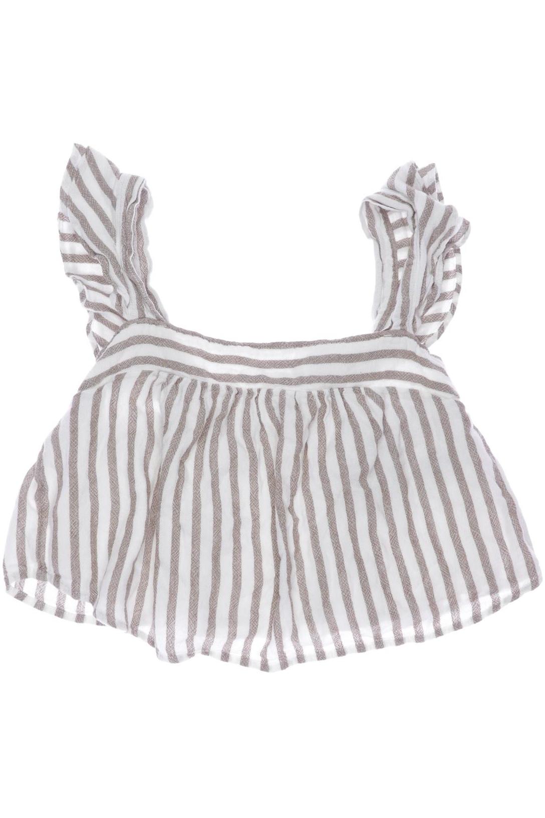 

Abercrombie & Fitch Damen Top, braun, Gr. 34