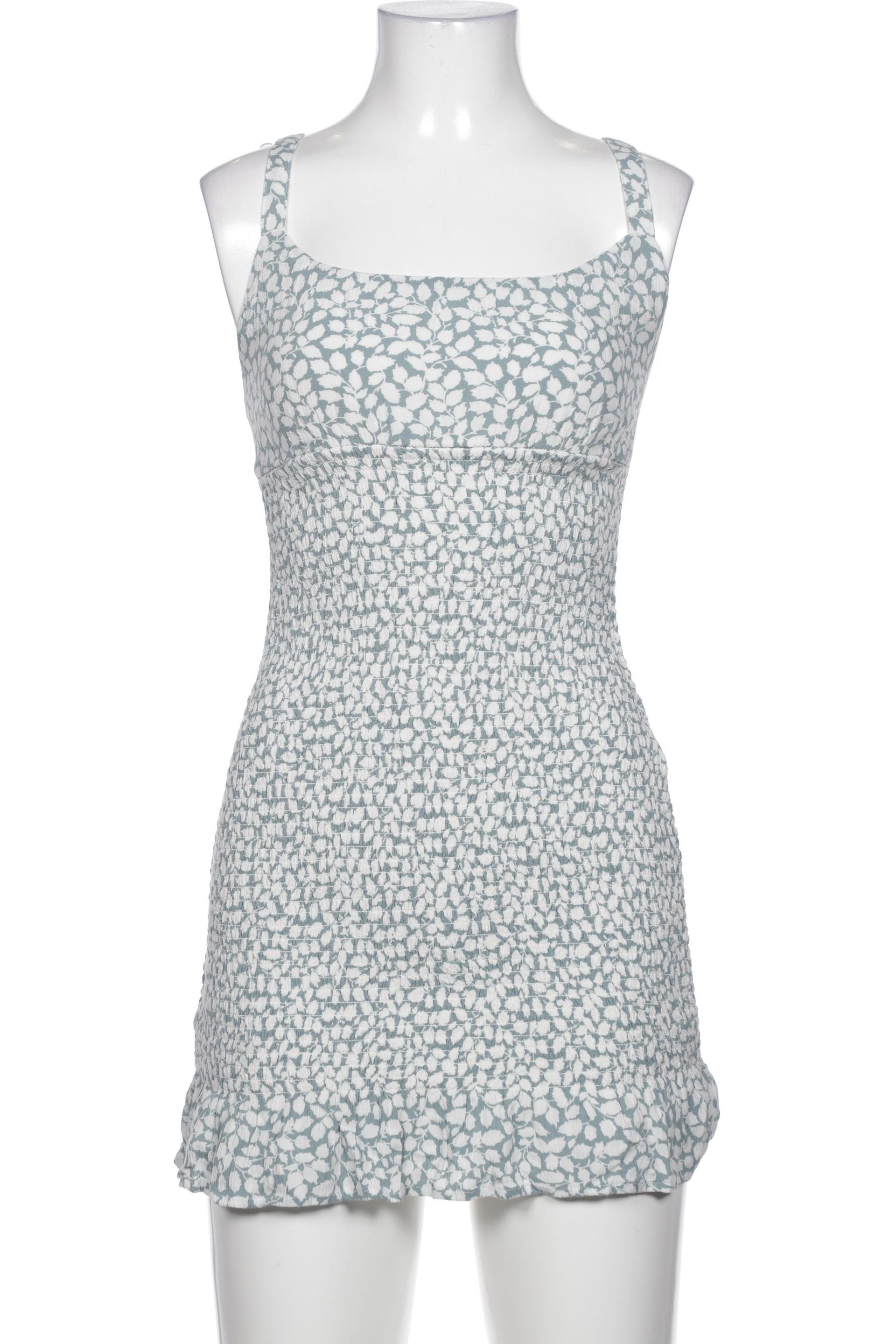 

Abercrombie & Fitch Damen Kleid, grün