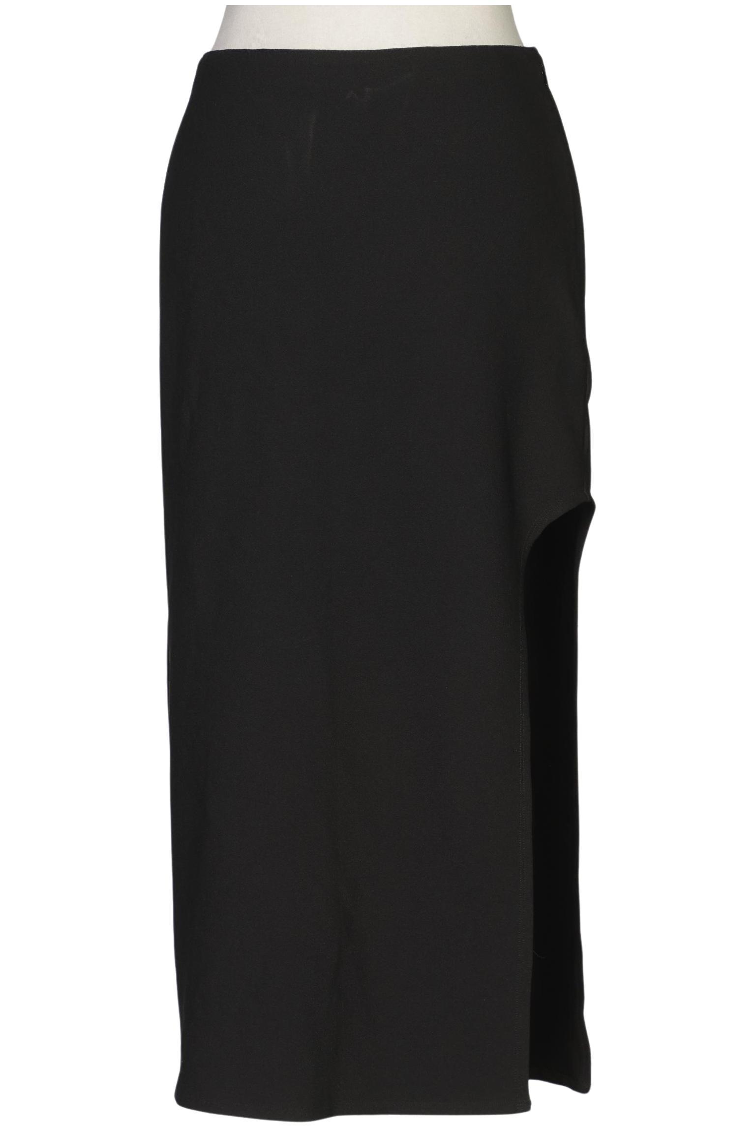 

Abercrombie & Fitch Damen Rock, schwarz, Gr. 38