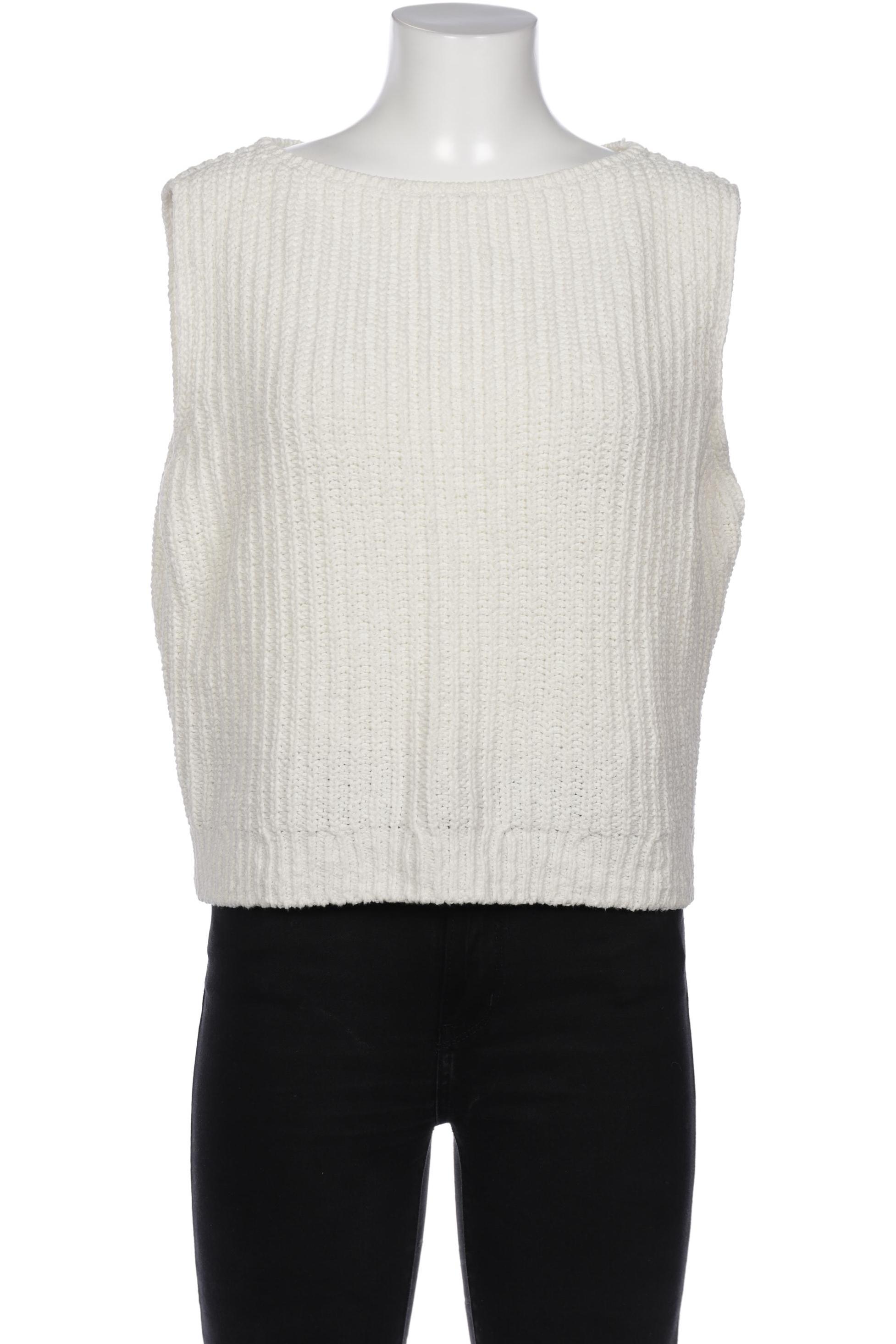 Thumbnail - Abercrombie &amp; Fitch Damen Pullover, weiß, Gr. 42