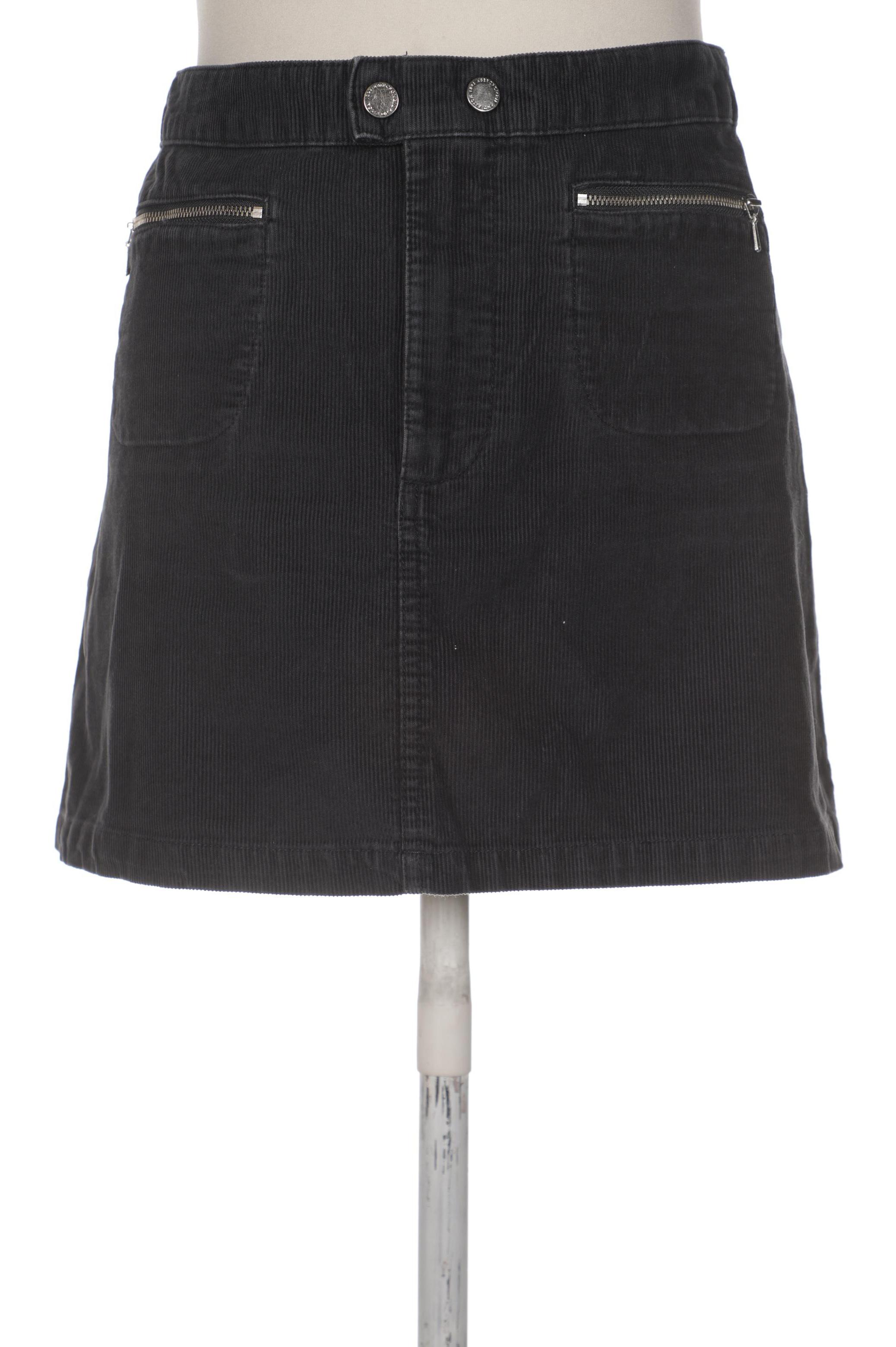 

Abercrombie & Fitch Damen Rock, marineblau