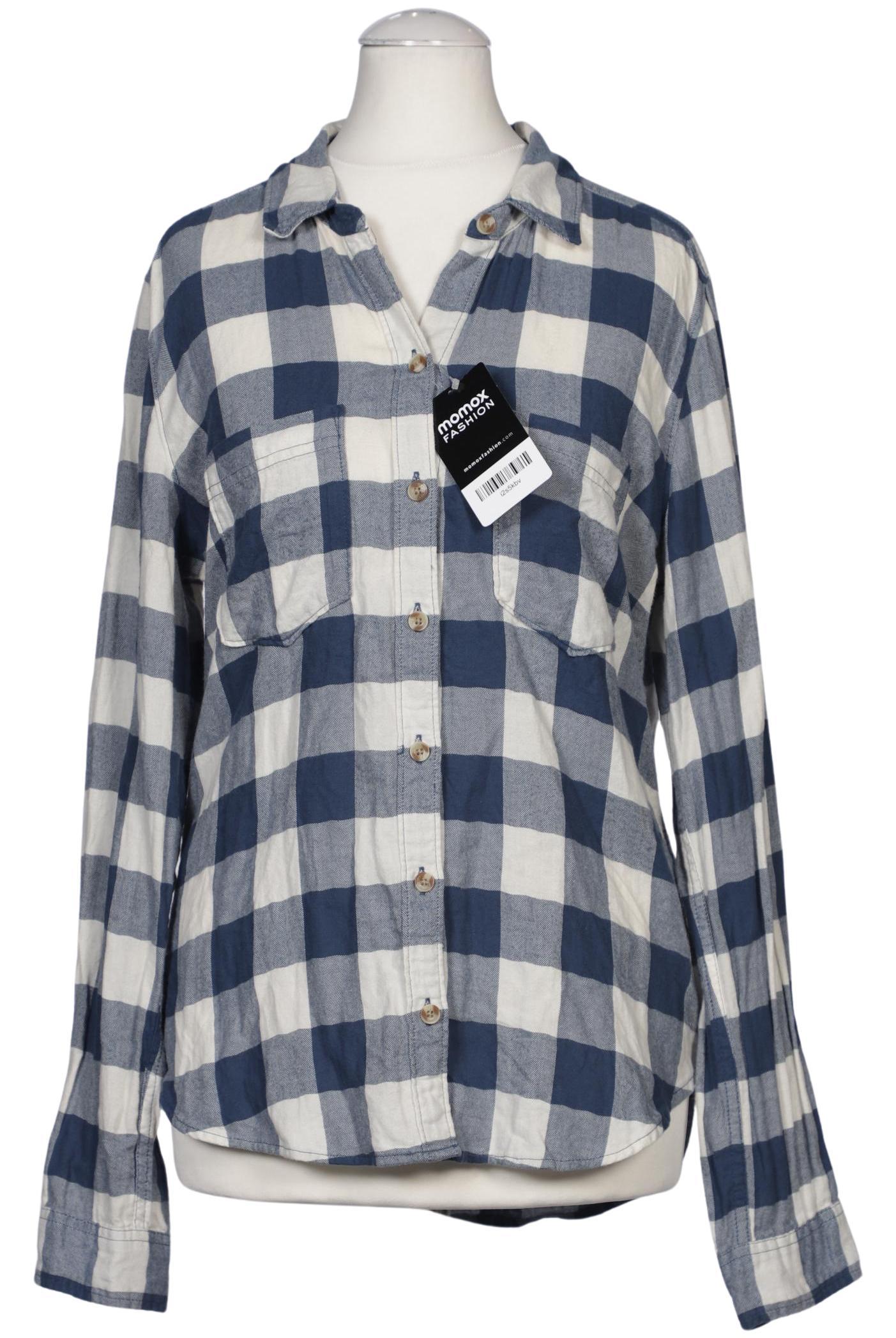 

Abercrombie & Fitch Damen Bluse, mehrfarbig, Gr. 36