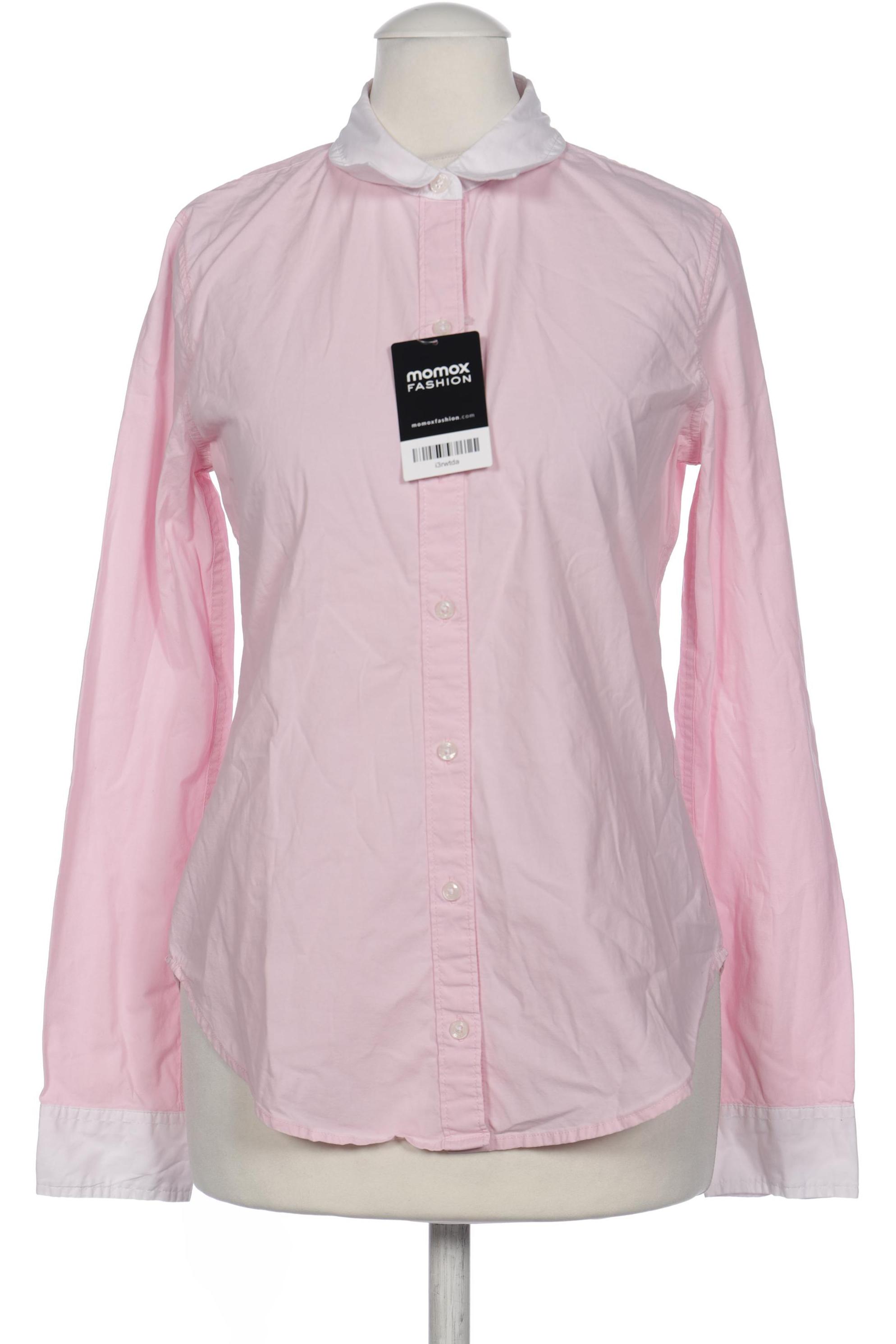 

Abercrombie & Fitch Damen Bluse, pink