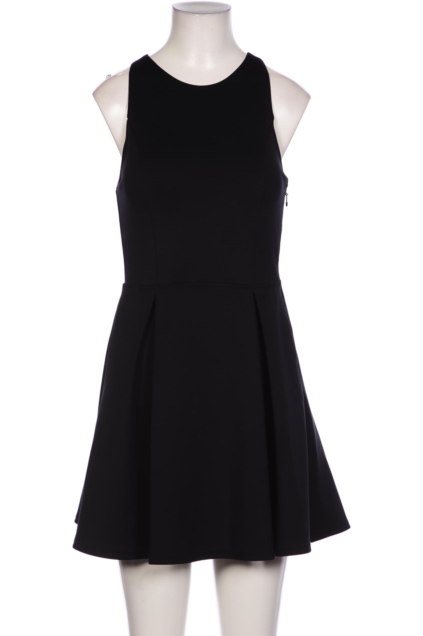 

Abercrombie & Fitch Damen Kleid, schwarz, Gr. 36