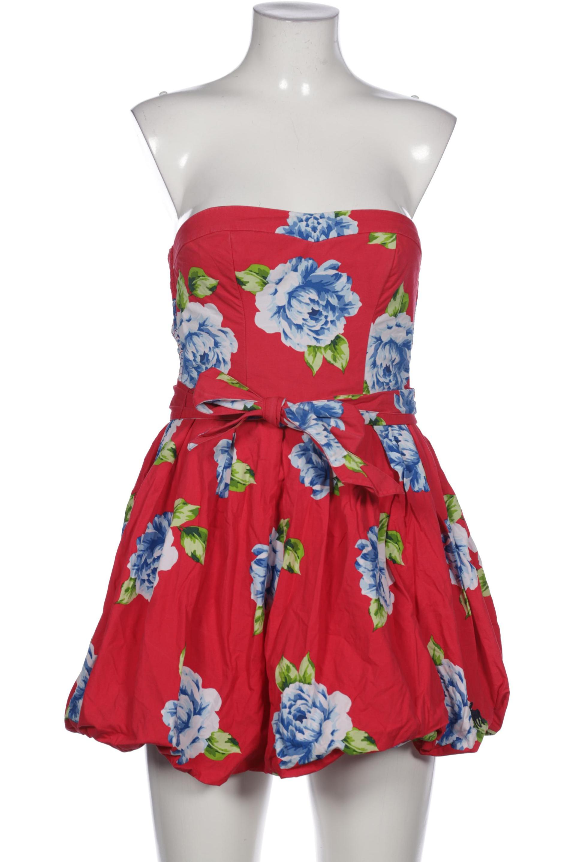 

Abercrombie & Fitch Damen Kleid, pink, Gr. 36