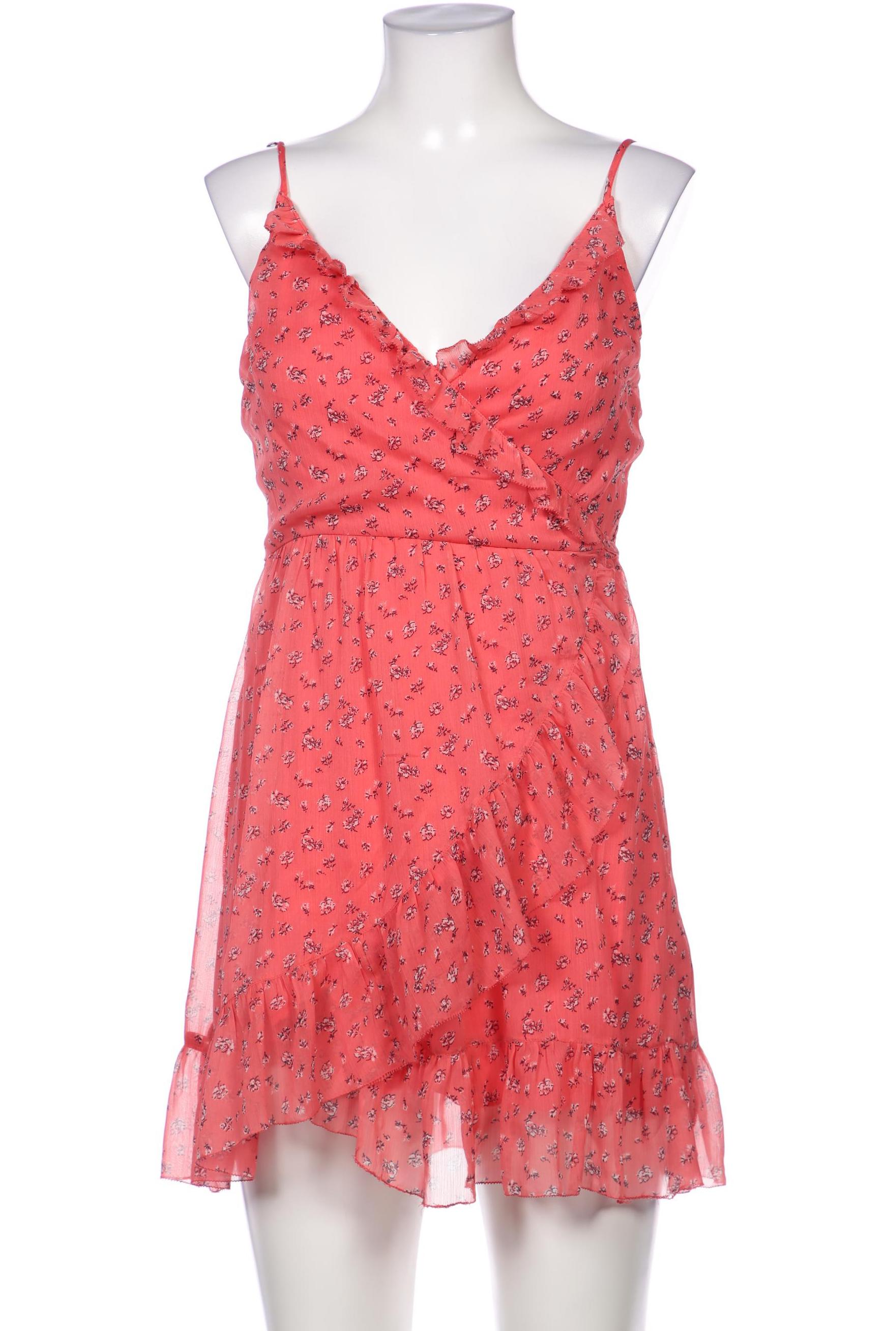 

Abercrombie & Fitch Damen Kleid, pink, Gr. 38