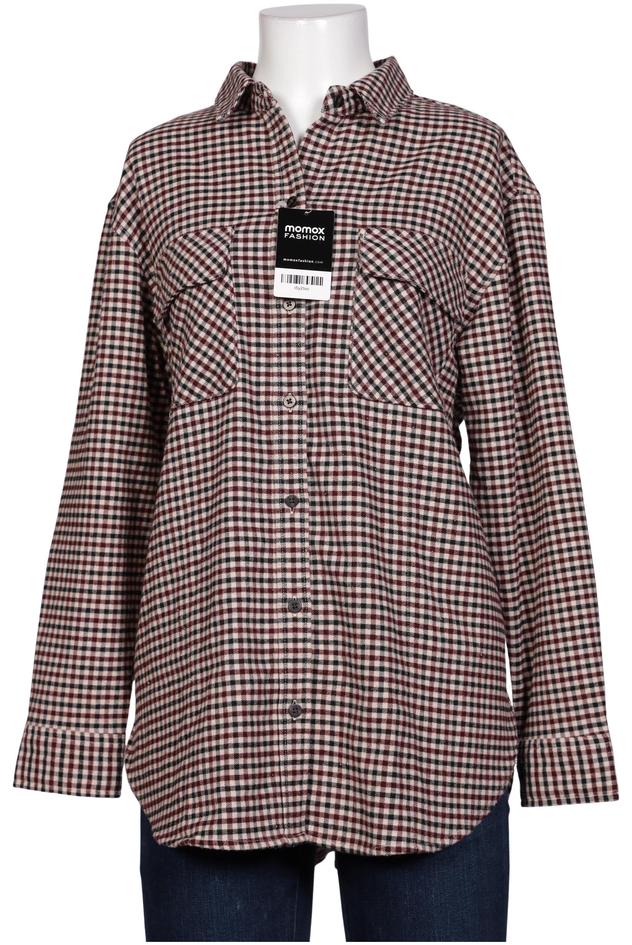 

Abercrombie & Fitch Damen Bluse, mehrfarbig, Gr. 38