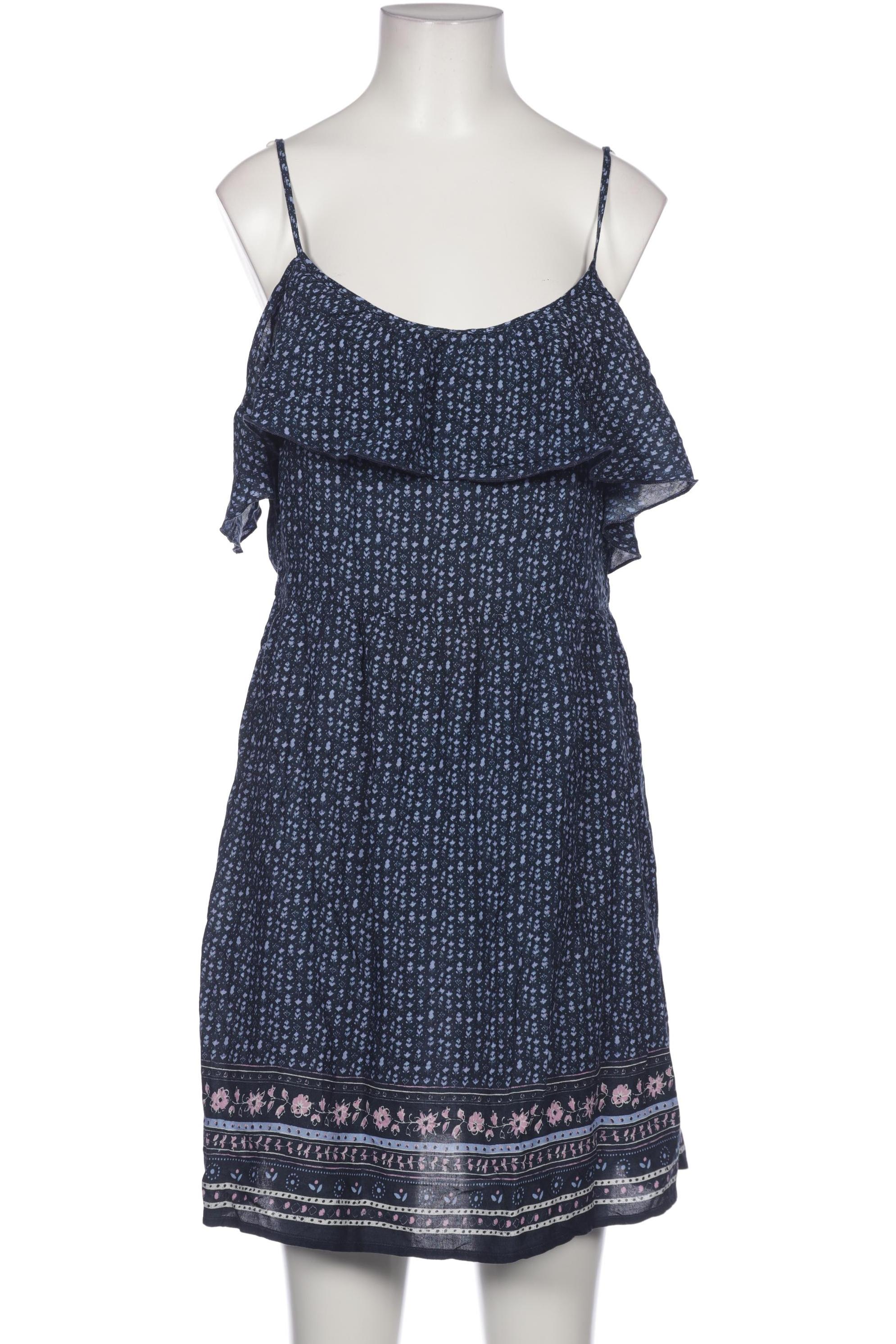 

Abercrombie & Fitch Damen Kleid, marineblau, Gr. 36