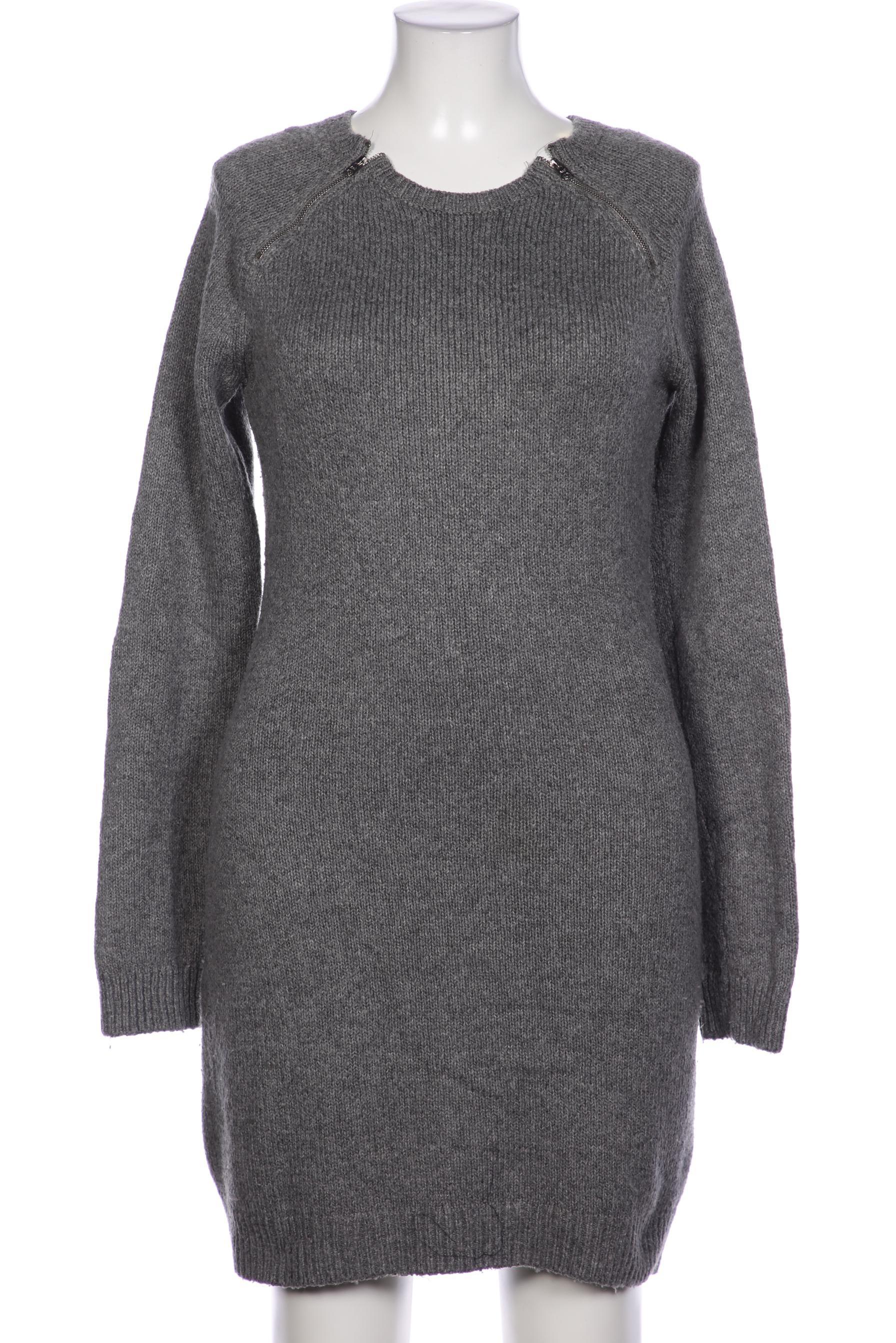 

Abercrombie & Fitch Damen Kleid, grau, Gr. 42