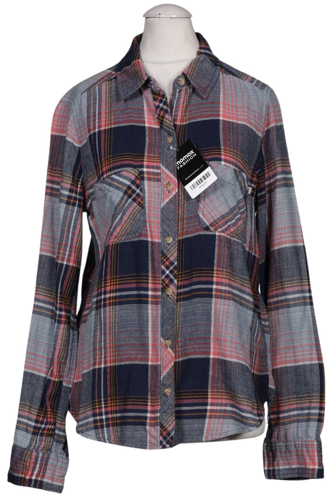 

Abercrombie & Fitch Damen Bluse, mehrfarbig, Gr. 36