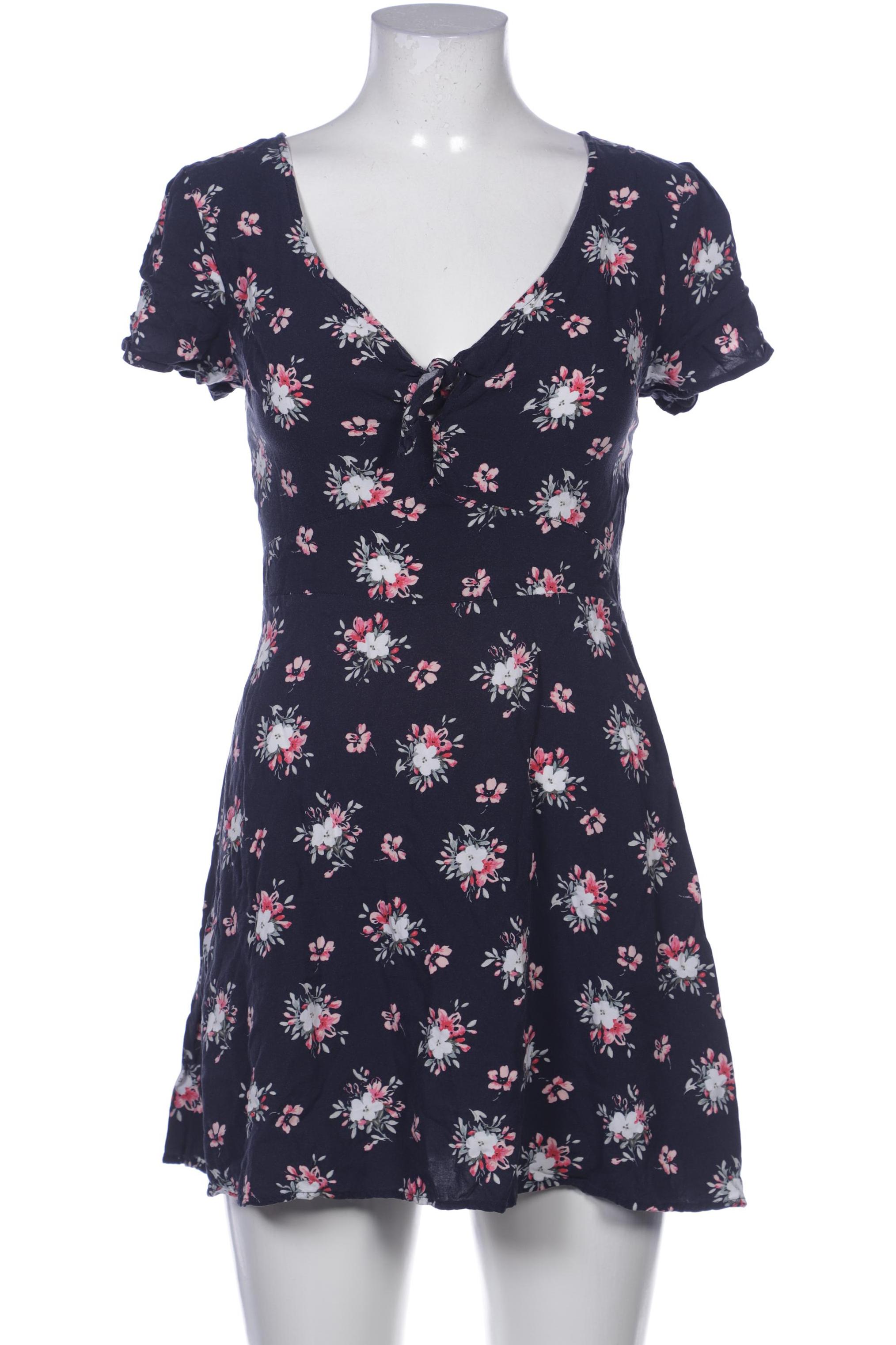

Abercrombie & Fitch Damen Kleid, marineblau, Gr. 38