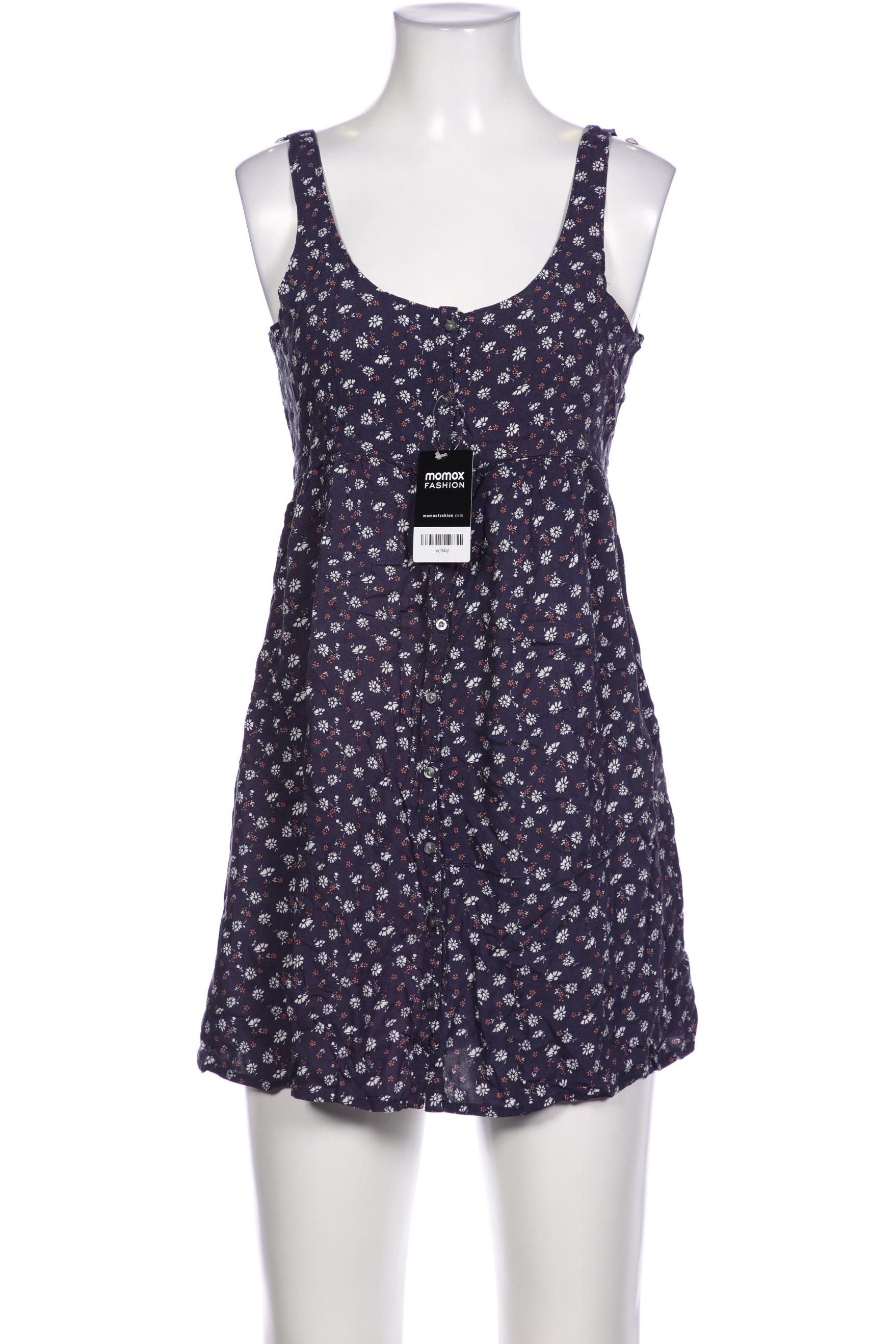 

Abercrombie & Fitch Damen Kleid, marineblau, Gr. 34