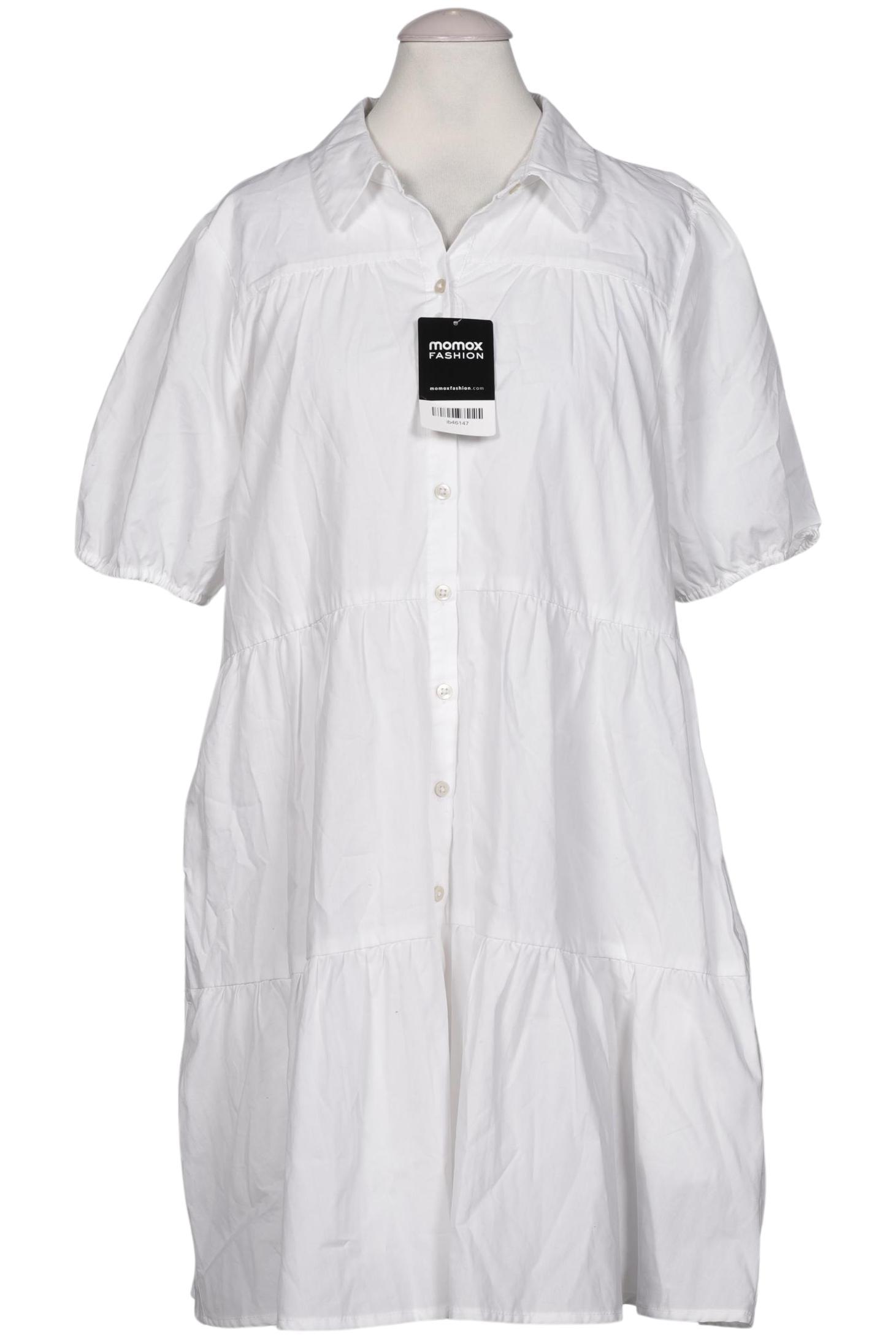 

Abercrombie & Fitch Damen Kleid, weiß, Gr. 38