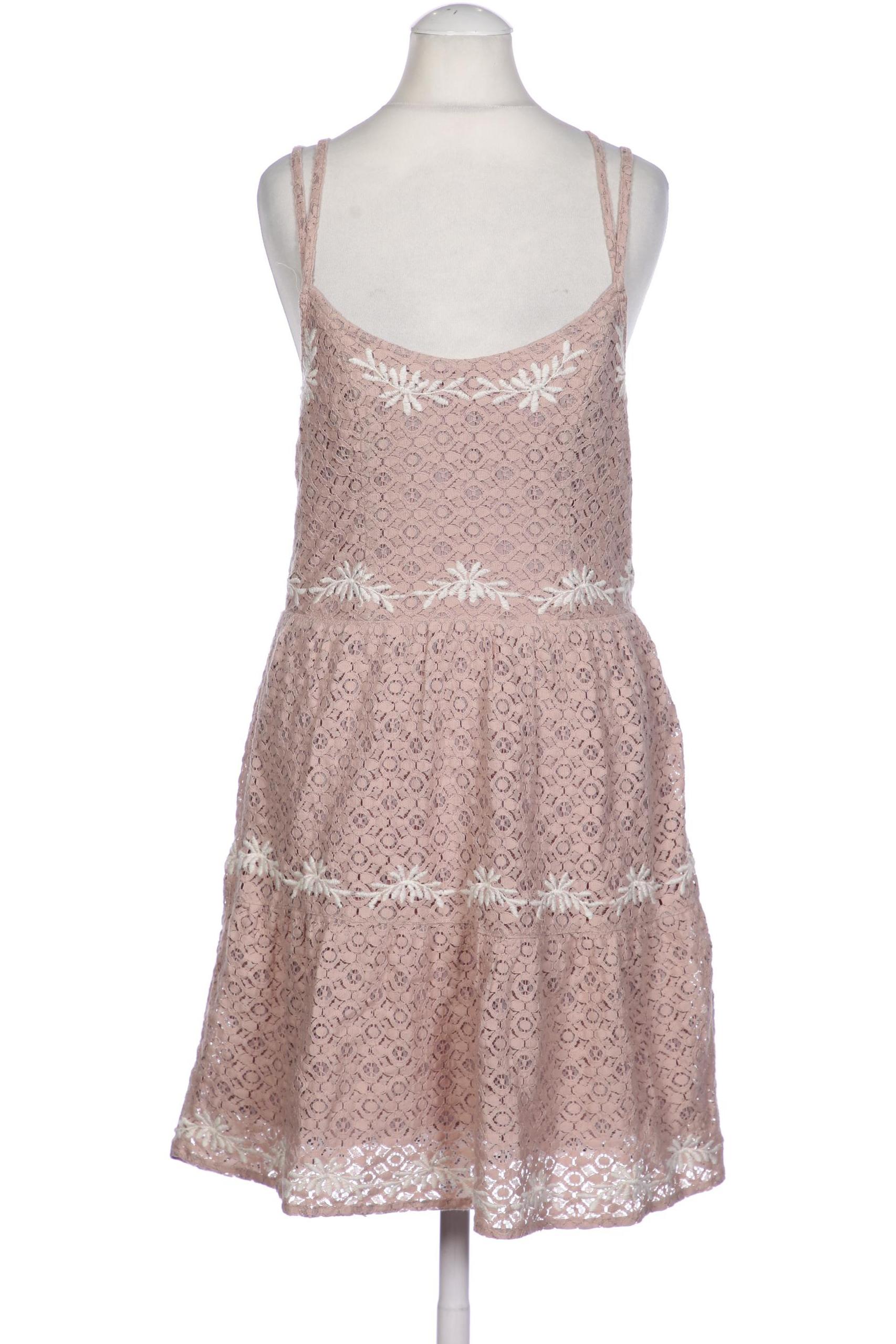 

Abercrombie & Fitch Damen Kleid, pink