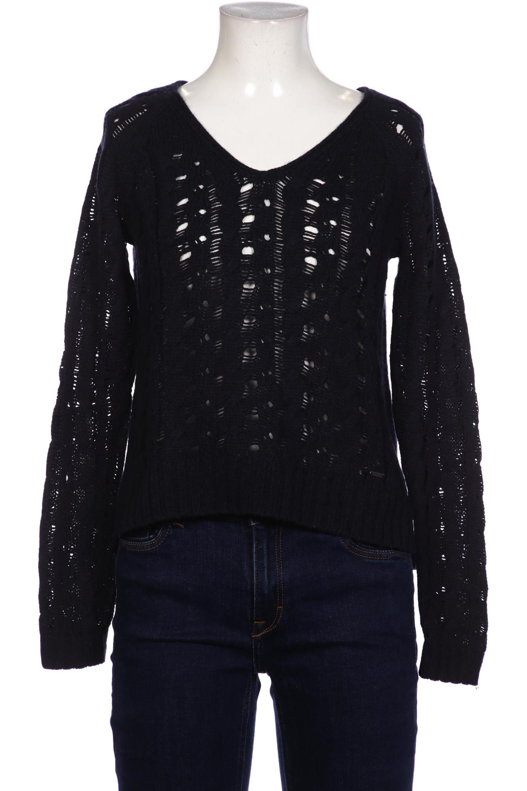 

Abercrombie & Fitch Damen Pullover, marineblau, Gr. 36