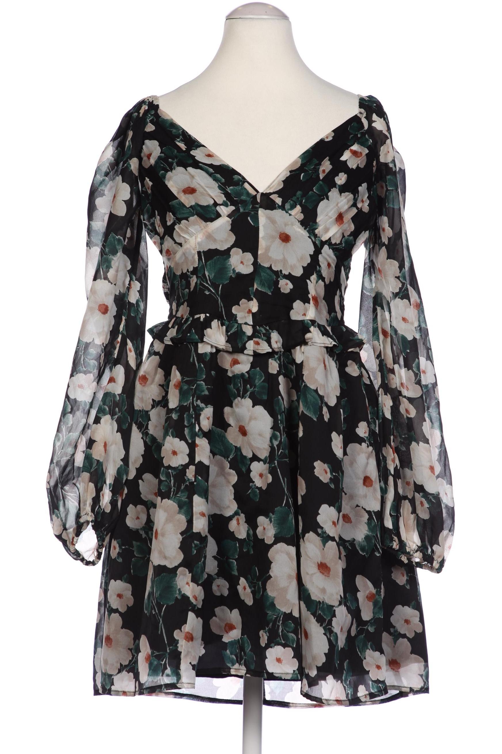 

Abercrombie & Fitch Damen Kleid, schwarz, Gr. 34