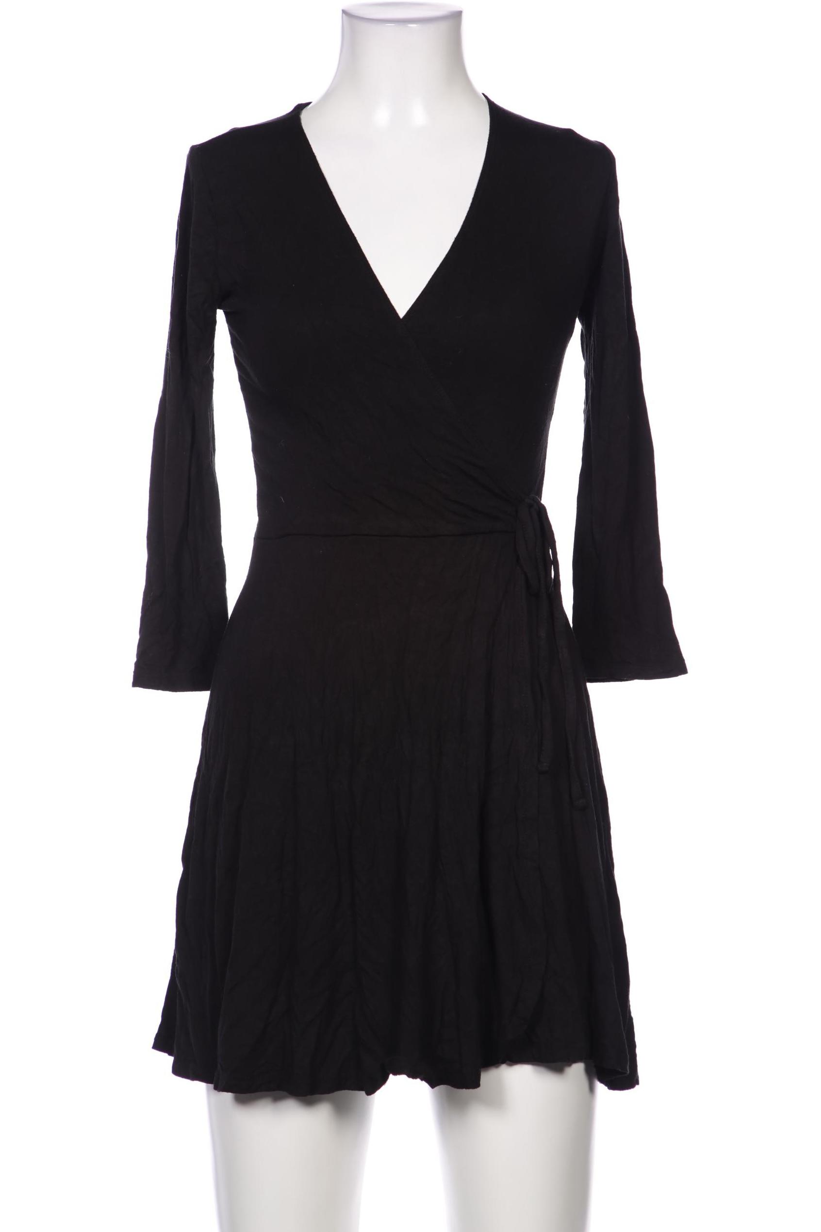 

Abercrombie & Fitch Damen Kleid, schwarz, Gr. 34