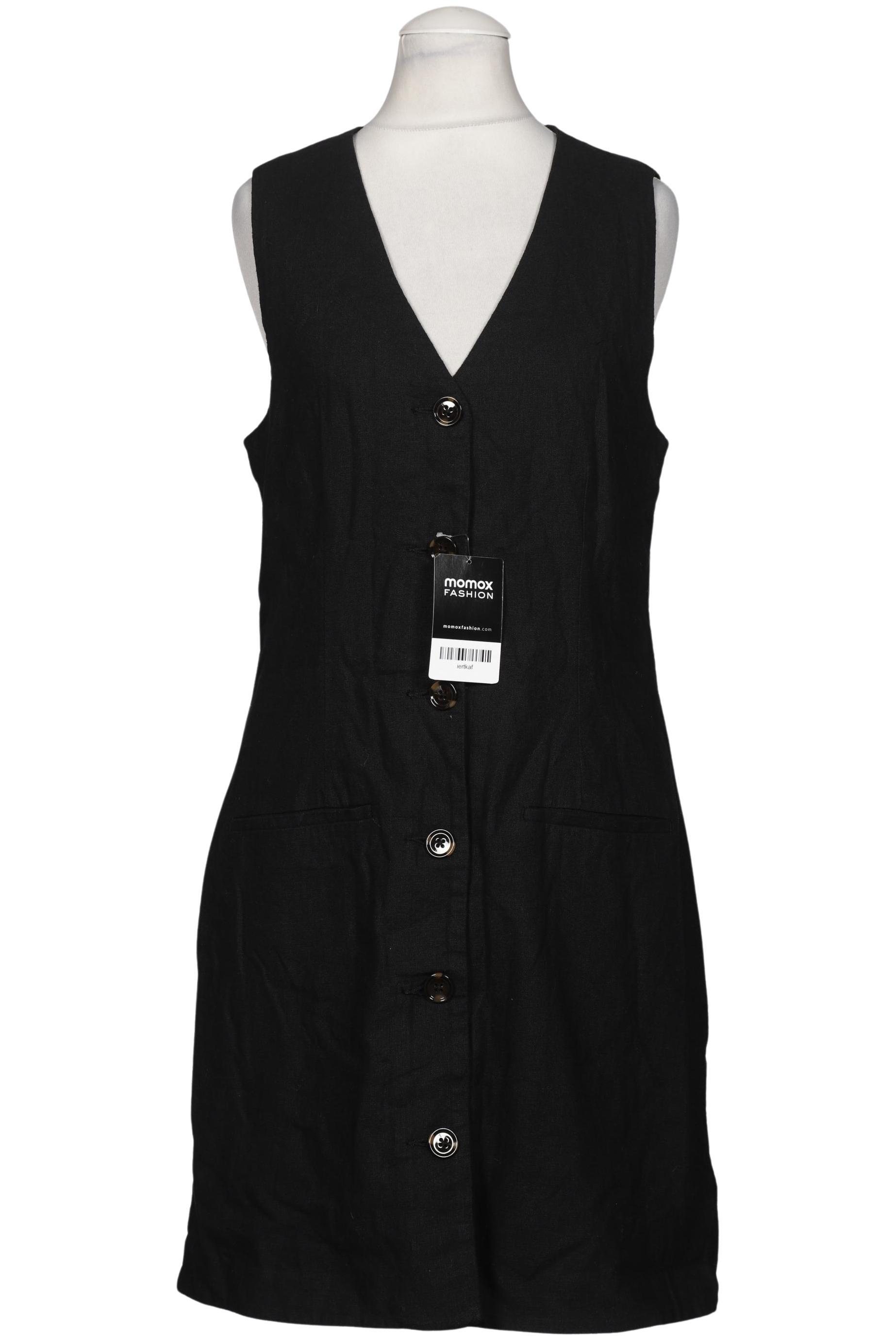 

Abercrombie & Fitch Damen Kleid, schwarz, Gr. 36