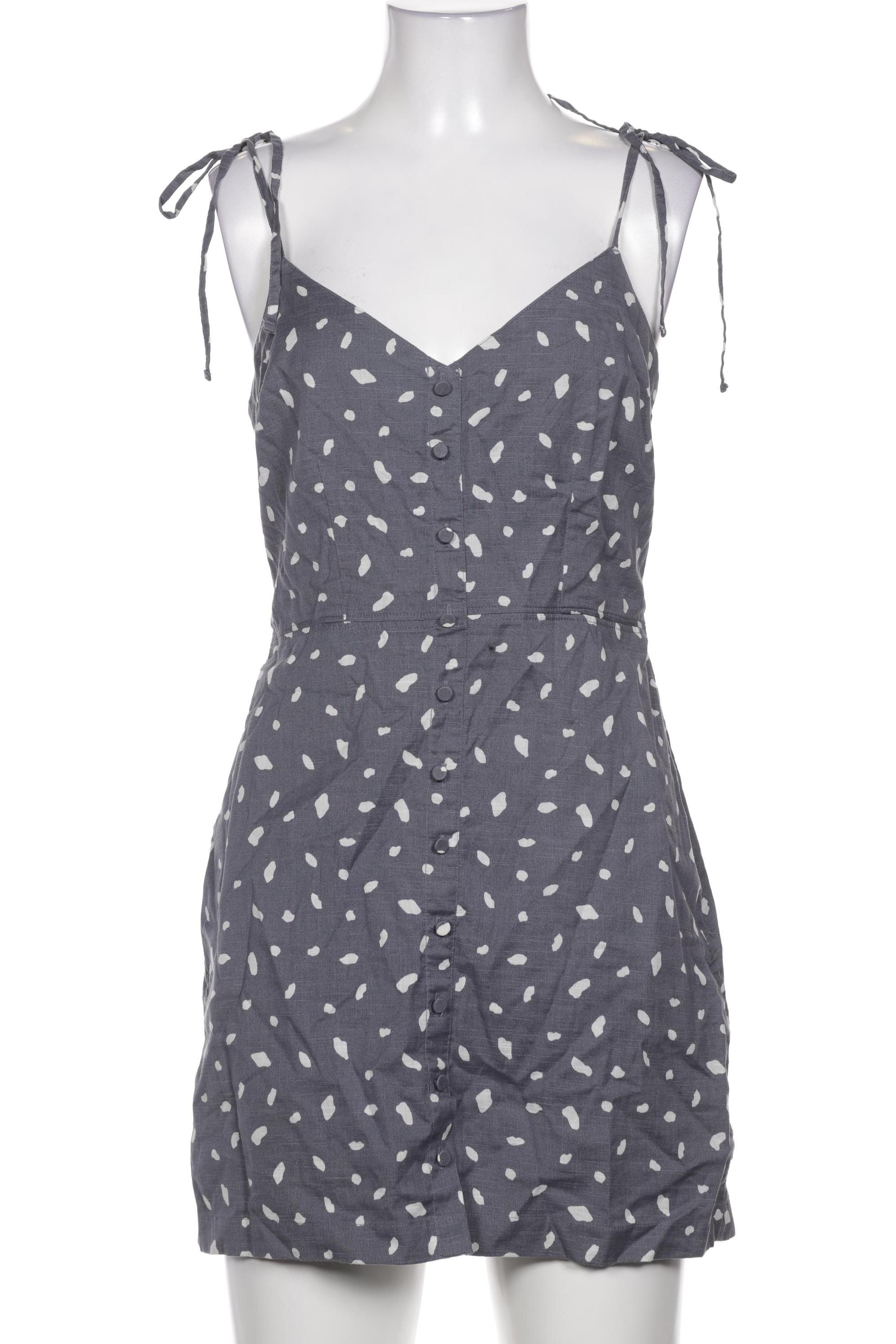 

Abercrombie & Fitch Damen Kleid, grau
