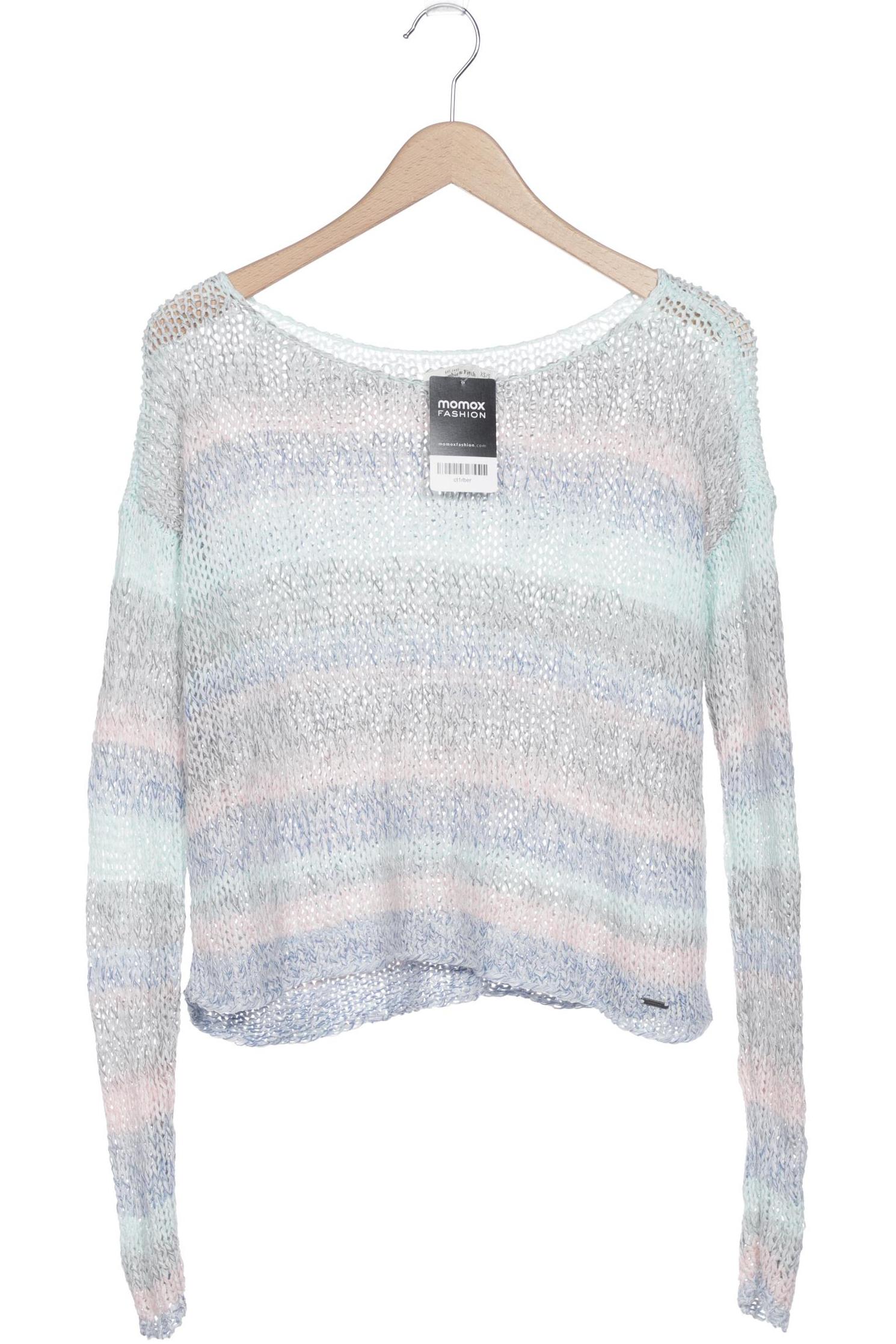 

Abercrombie & Fitch Damen Pullover, mehrfarbig