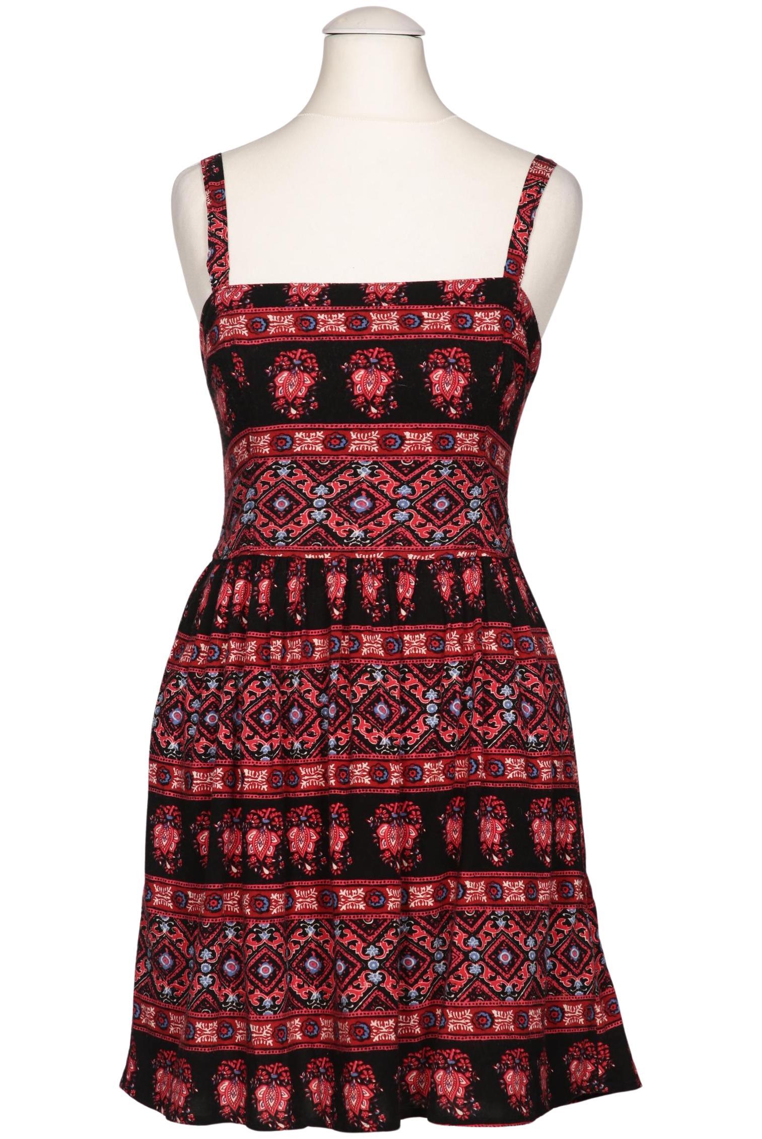 

Abercrombie & Fitch Damen Kleid, mehrfarbig, Gr. 34