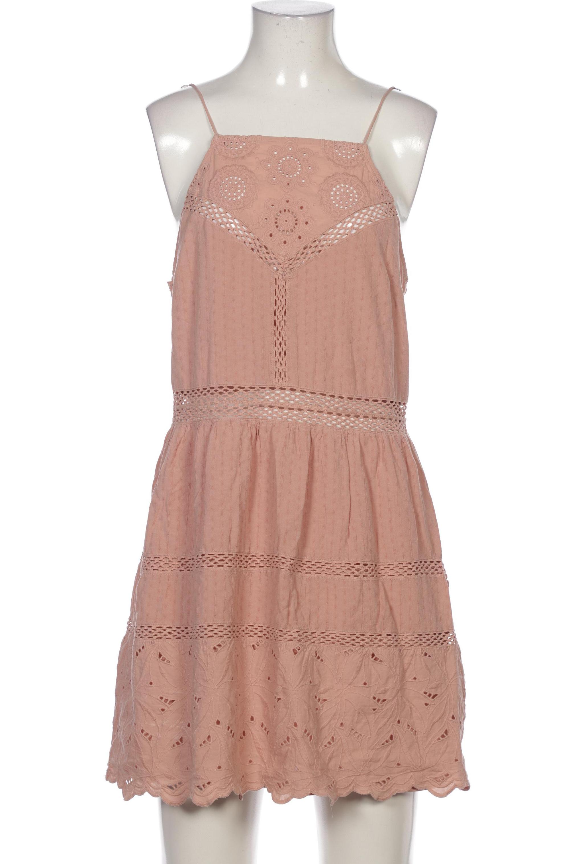 

Abercrombie & Fitch Damen Kleid, pink, Gr. 38