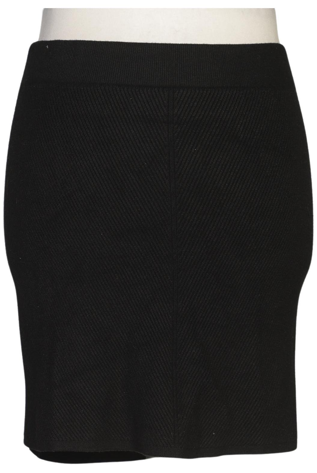 

Abercrombie & Fitch Damen Rock, schwarz, Gr. 42