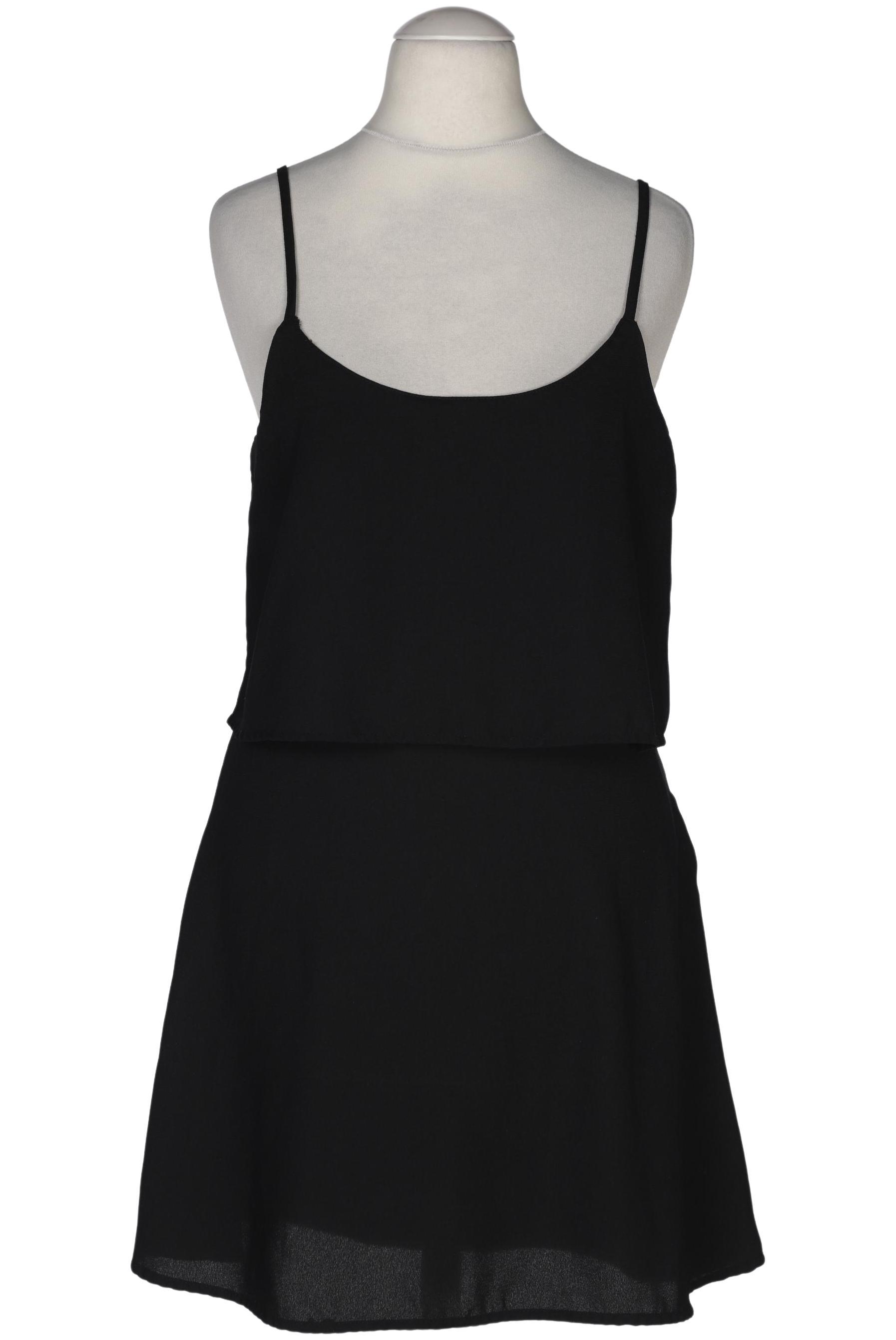 

Abercrombie & Fitch Damen Kleid, schwarz, Gr. 34