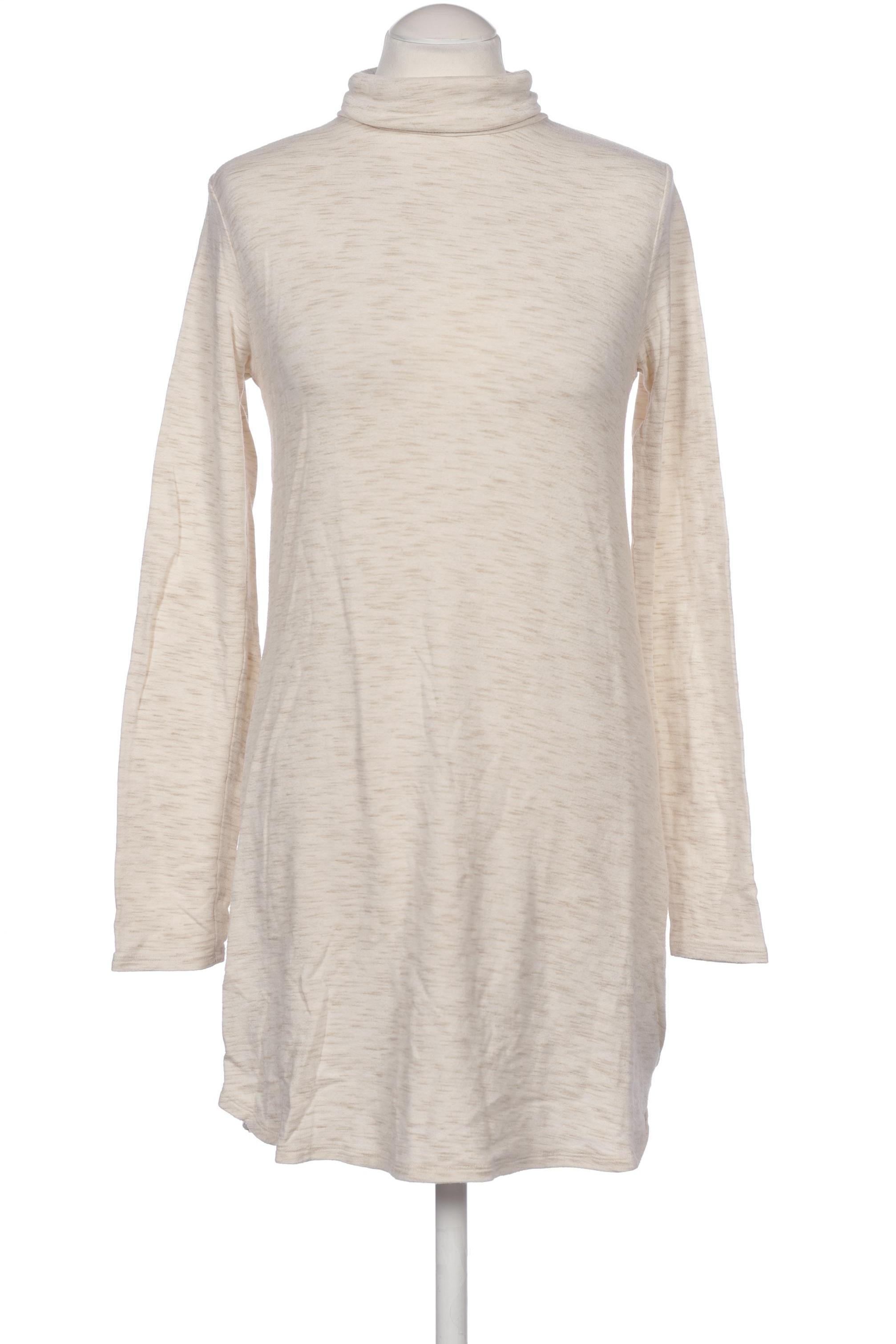 

Abercrombie & Fitch Damen Kleid, beige, Gr. 36