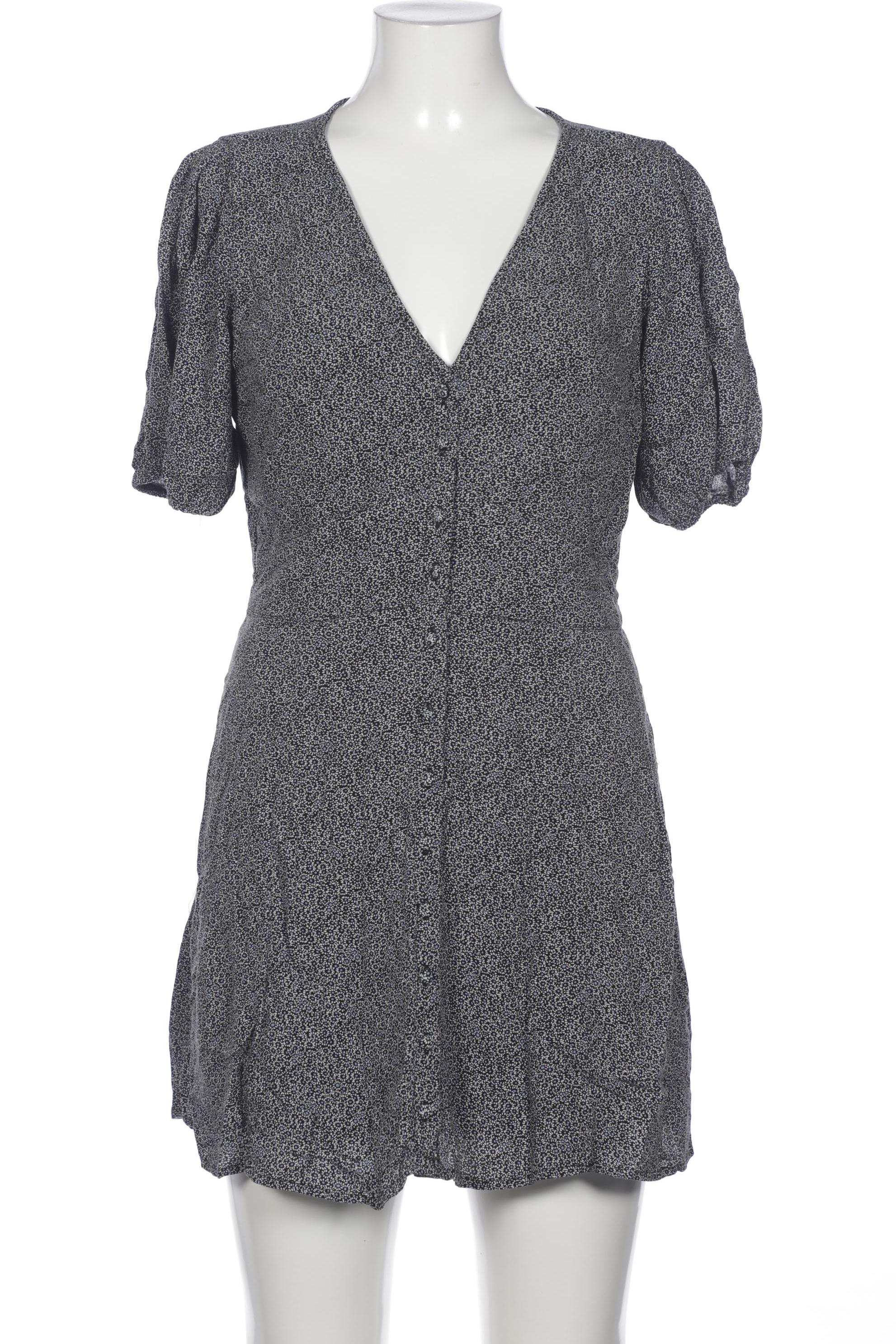 

Abercrombie & Fitch Damen Kleid, marineblau