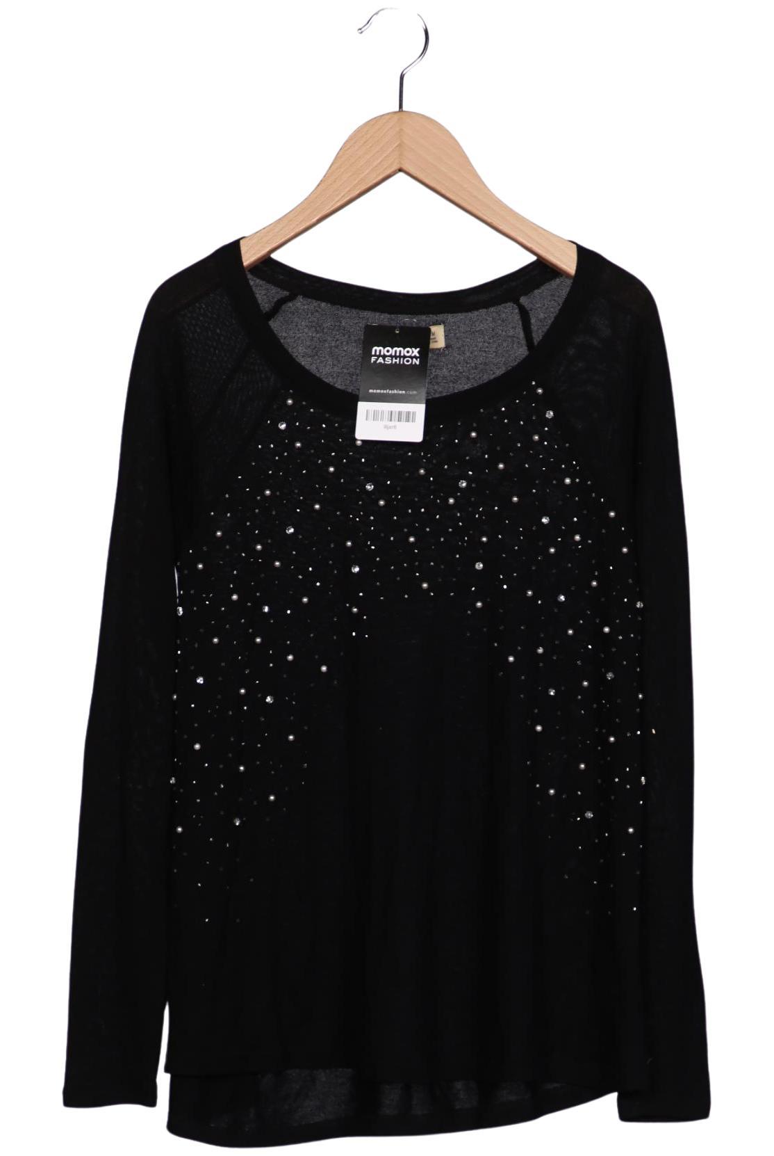 

Abercrombie & Fitch Damen Pullover, schwarz, Gr. 38