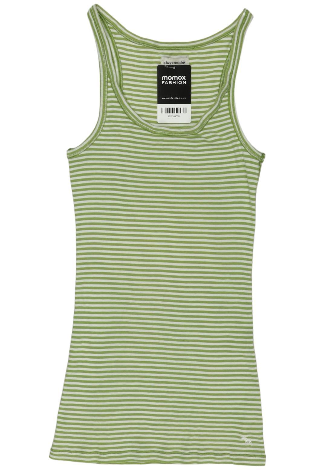

Abercrombie & Fitch Damen Top, mehrfarbig, Gr. 42