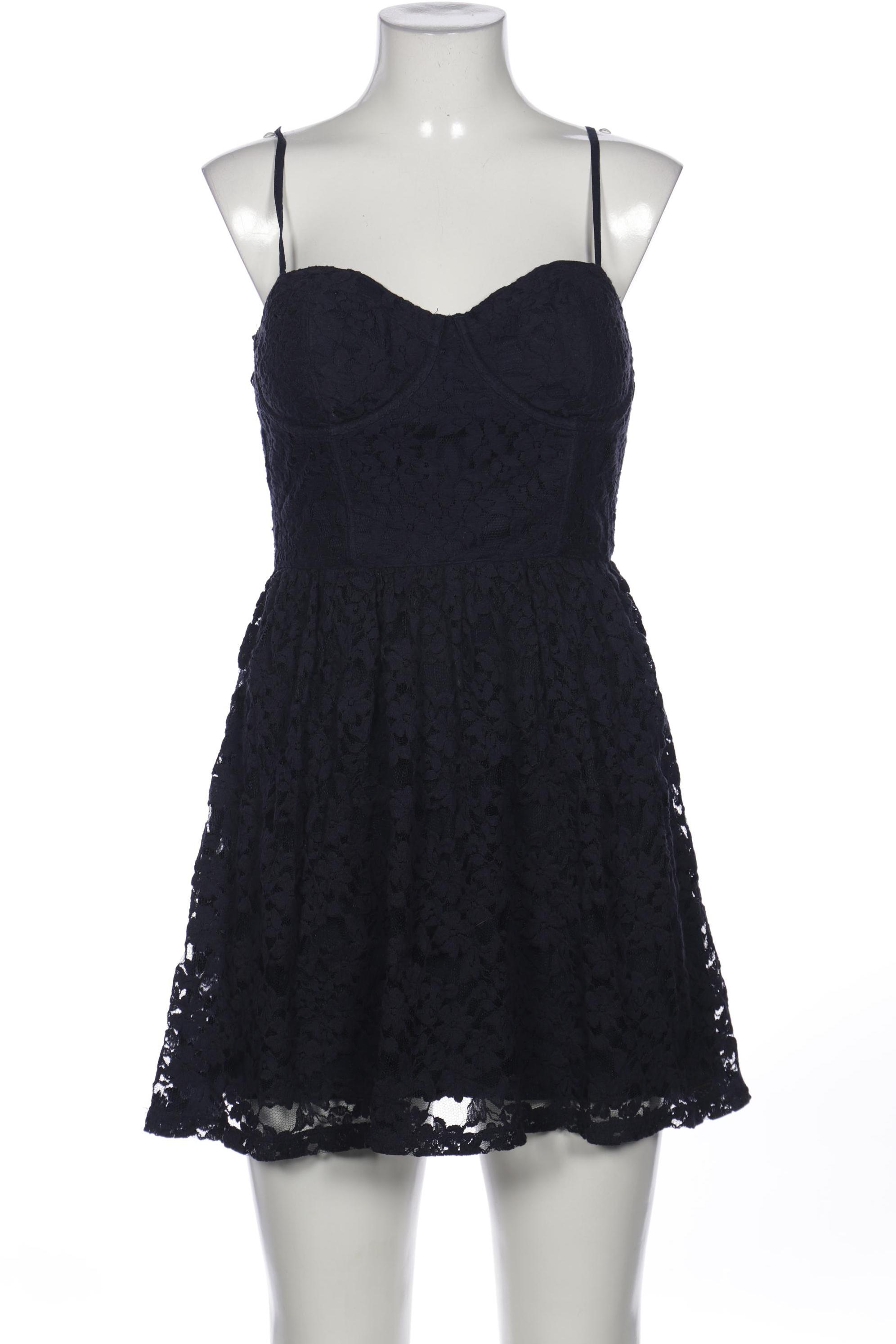 

Abercrombie & Fitch Damen Kleid, marineblau, Gr. 42