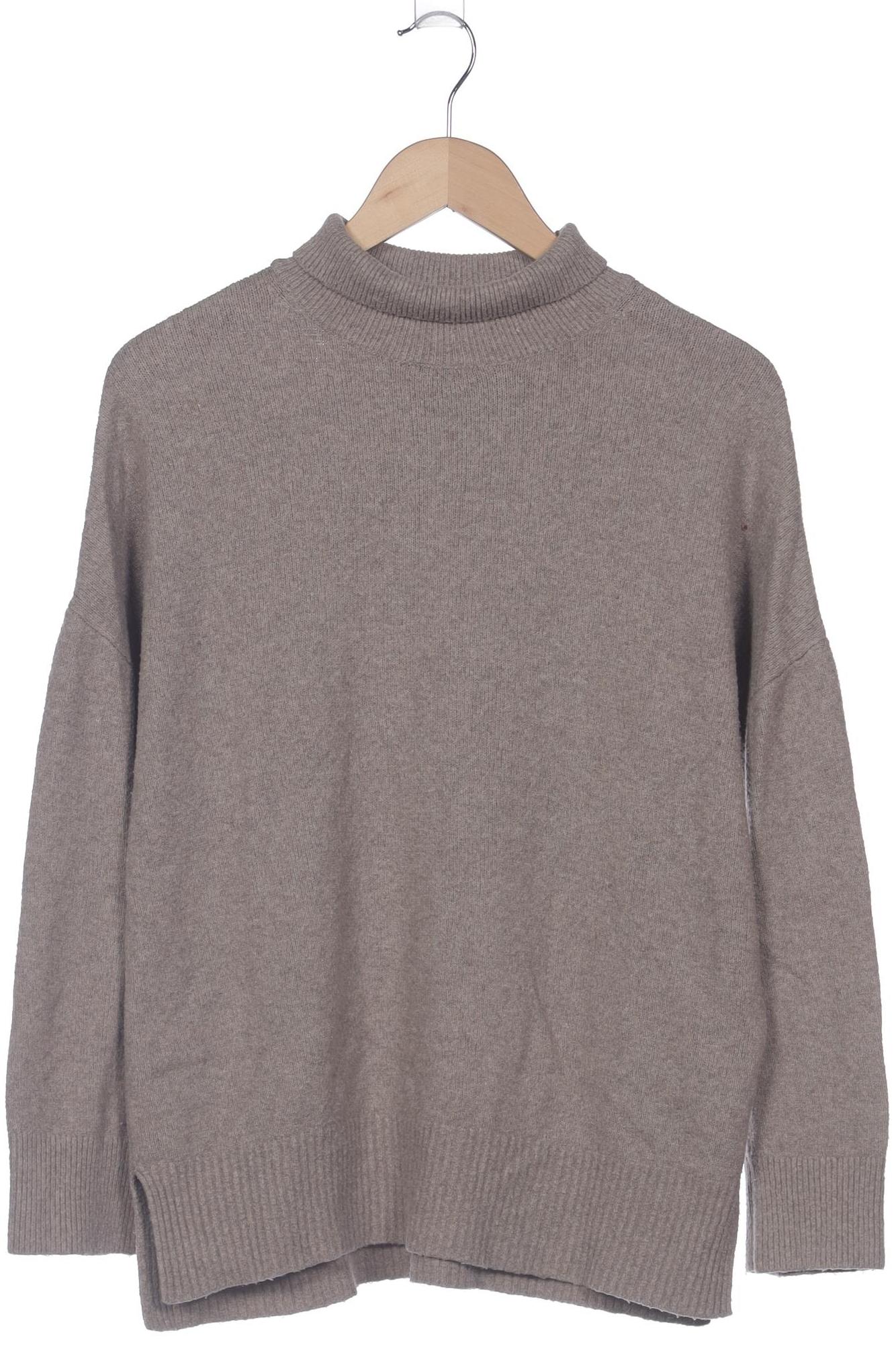 

Abercrombie & Fitch Damen Pullover, grau, Gr. 36