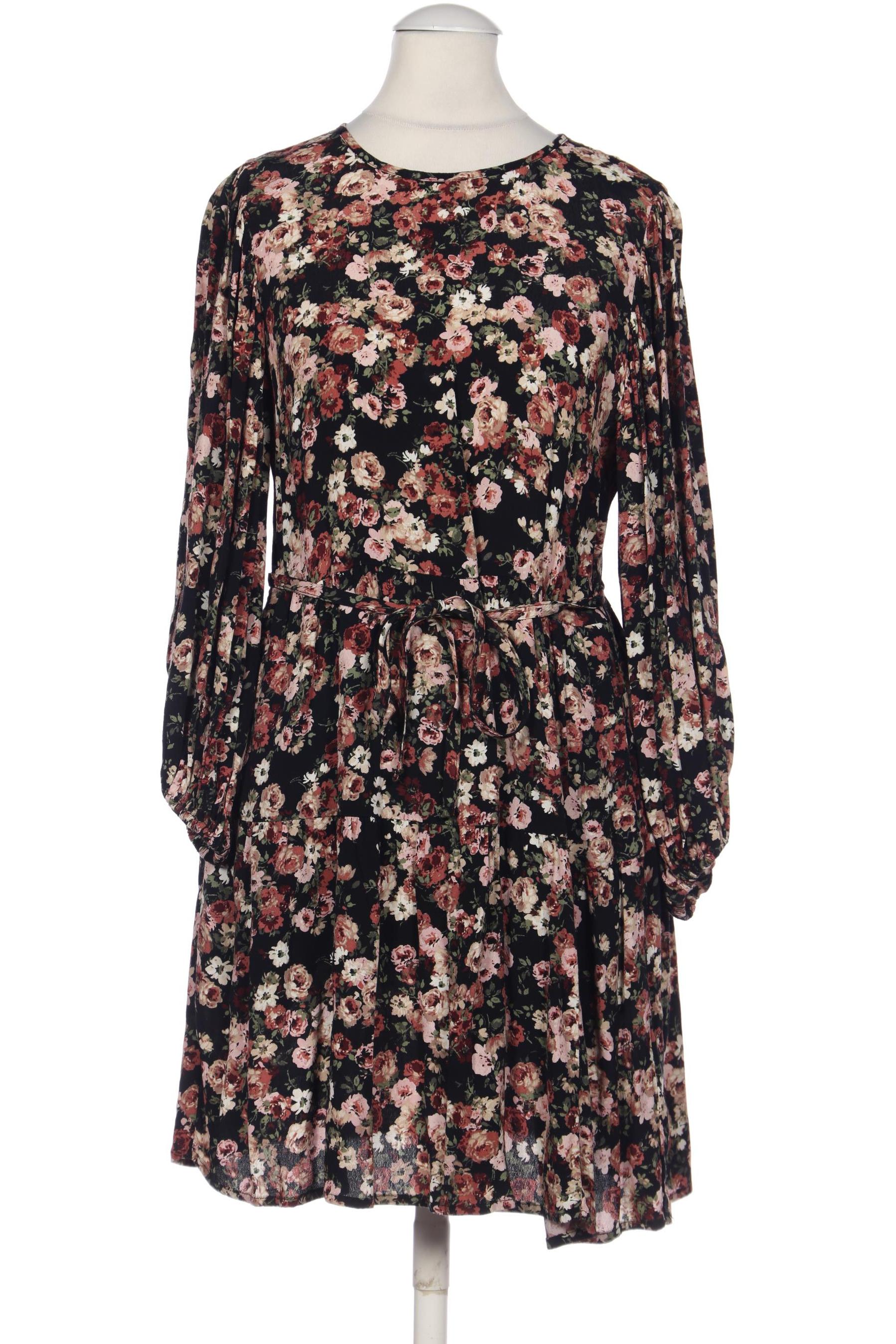 

Abercrombie & Fitch Damen Kleid, mehrfarbig