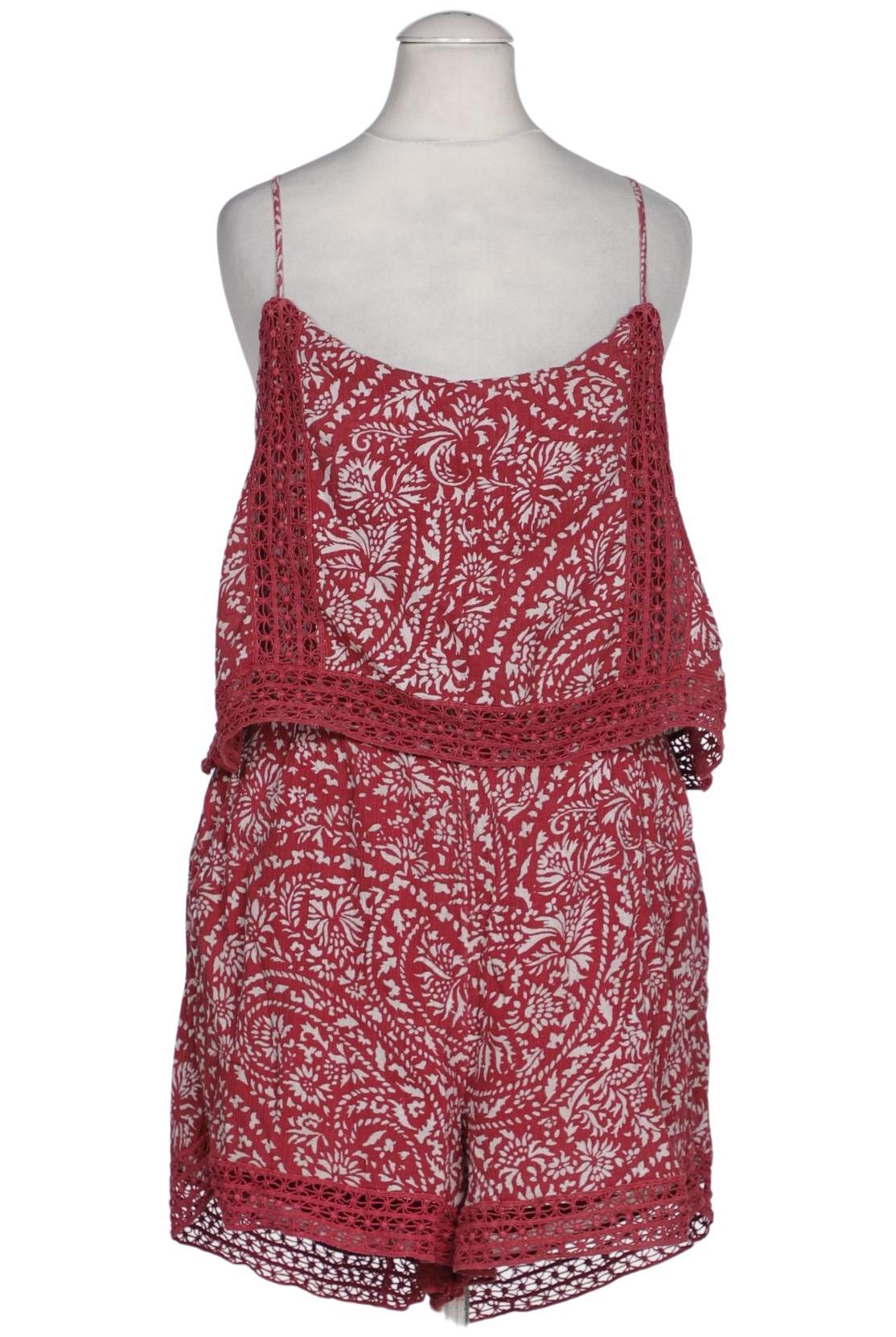 

Abercrombie & Fitch Damen Jumpsuit/Overall, mehrfarbig, Gr. 38