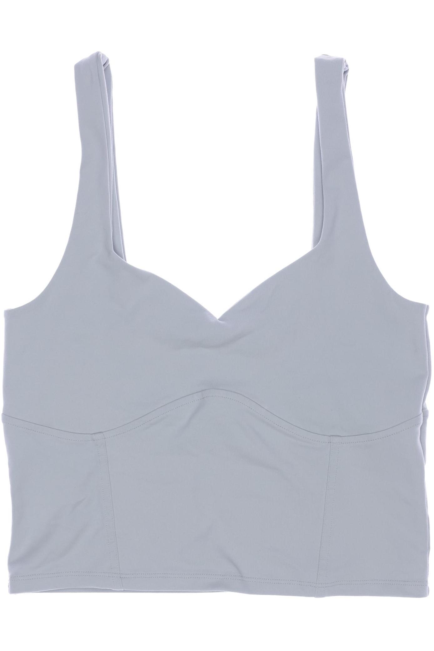 

Abercrombie & Fitch Damen Top, türkis, Gr. 36