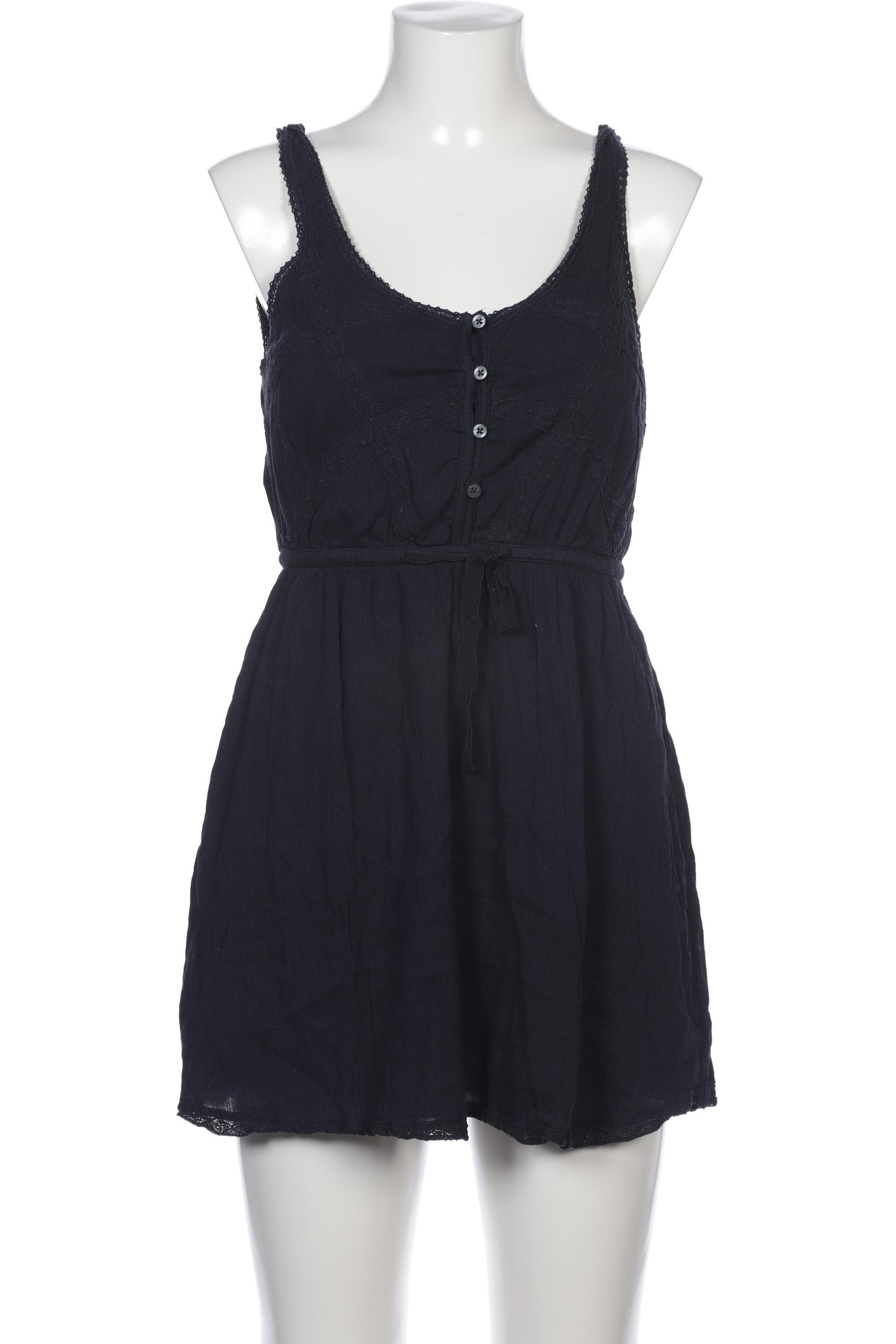 

Abercrombie & Fitch Damen Kleid, marineblau