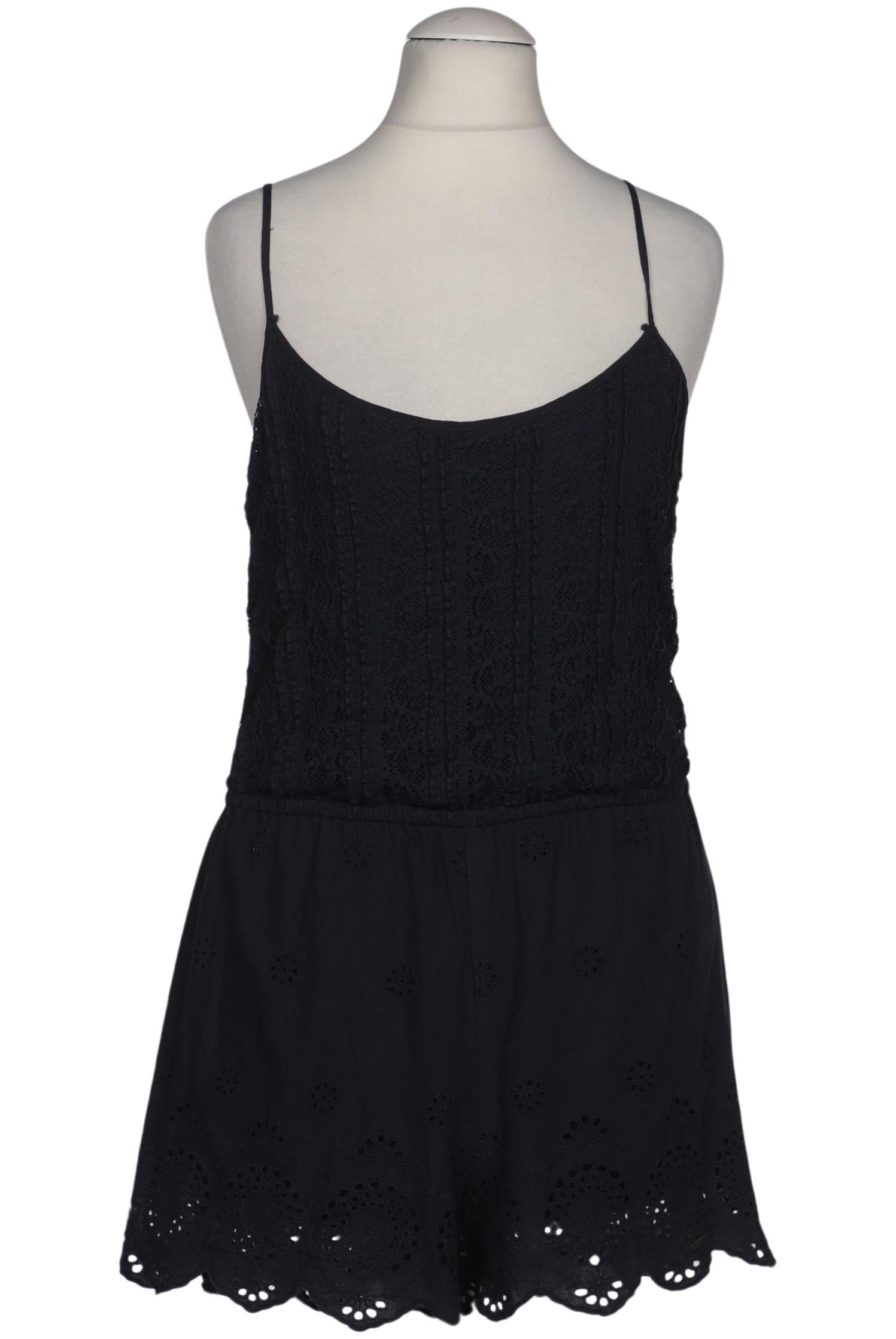 

Abercrombie & Fitch Damen Jumpsuit/Overall, marineblau, Gr. 36